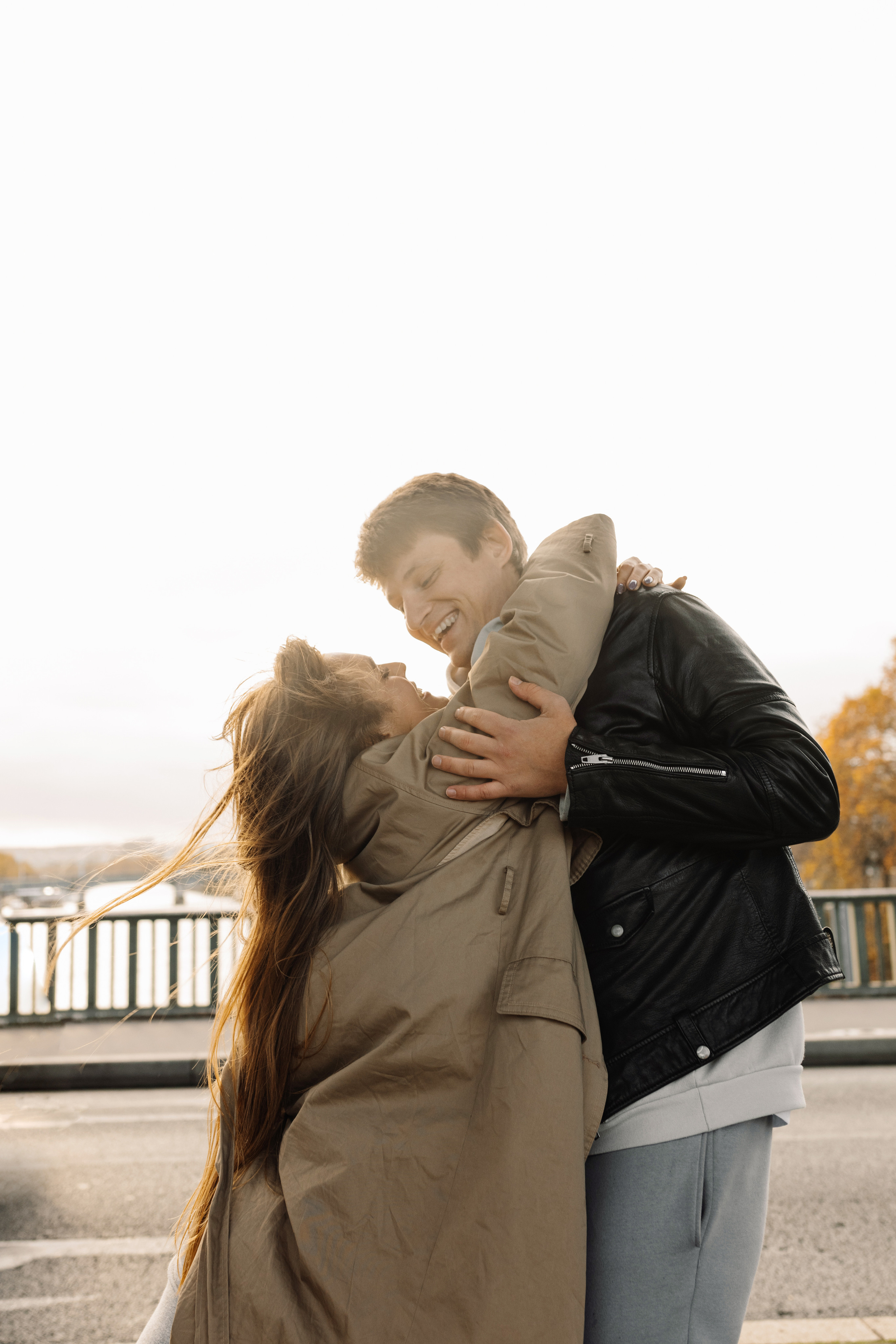 Еріка & Роман. Весільний та сімейний фотограф у Харкові Ткаченко Світлана