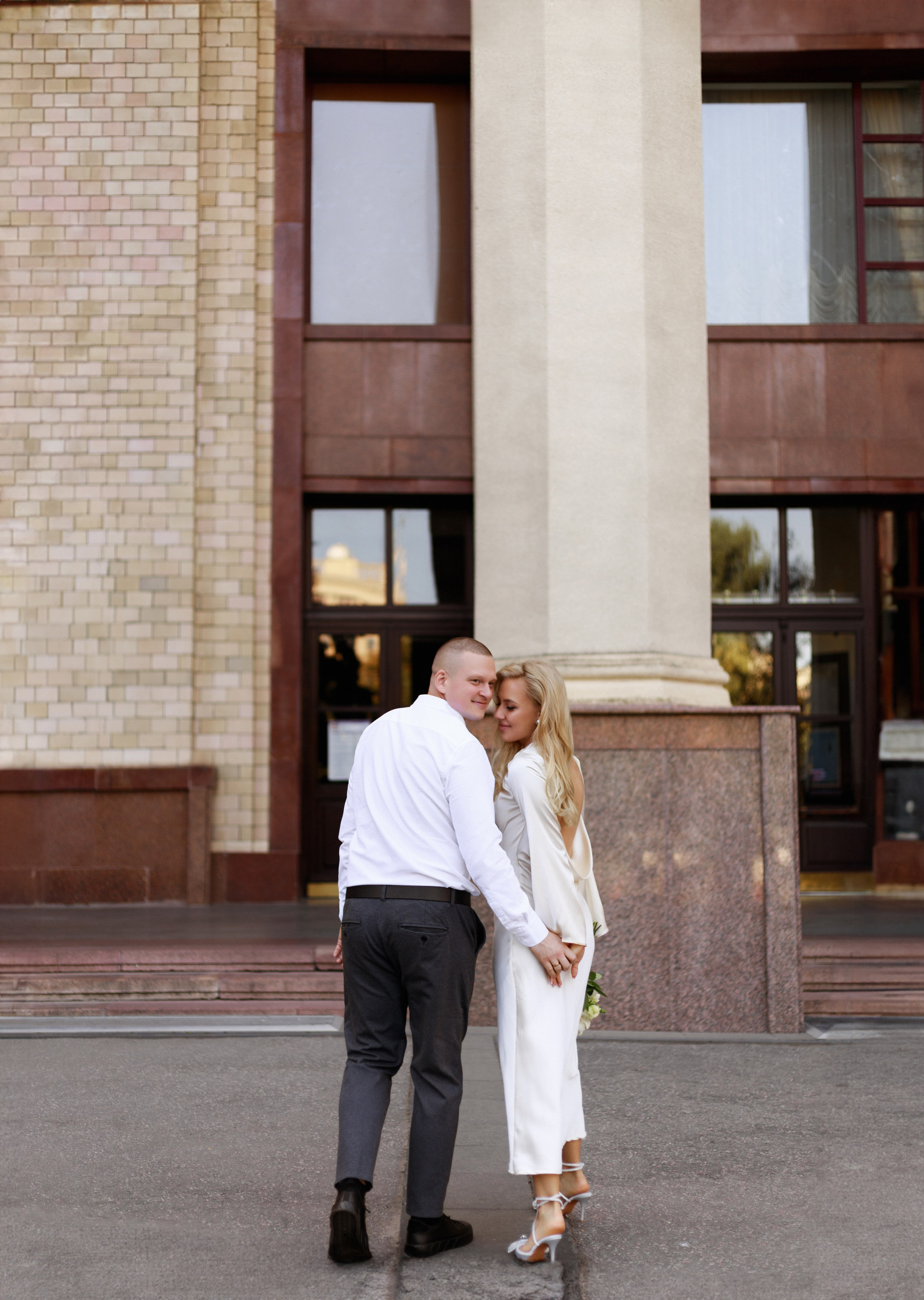 Дар’я & Артур. Весільний та сімейний фотограф у Харкові Ткаченко Світлана