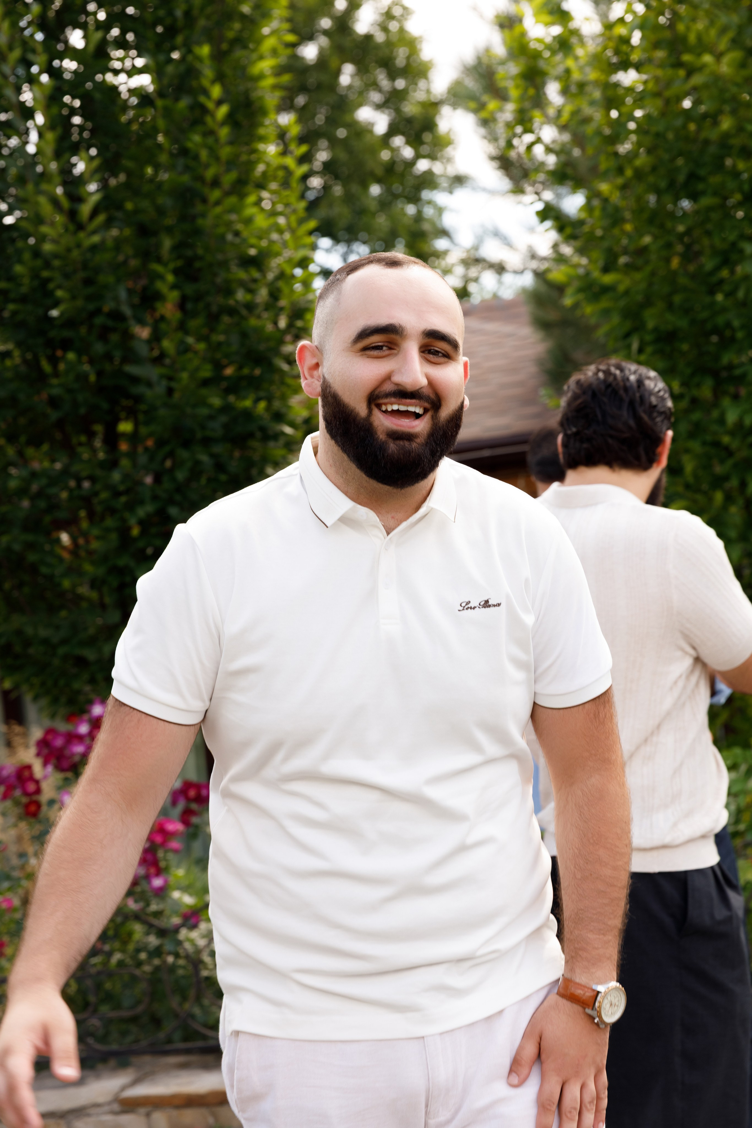 Катерина & Джекі. Весільний та сімейний фотограф у Харкові Ткаченко Світлана