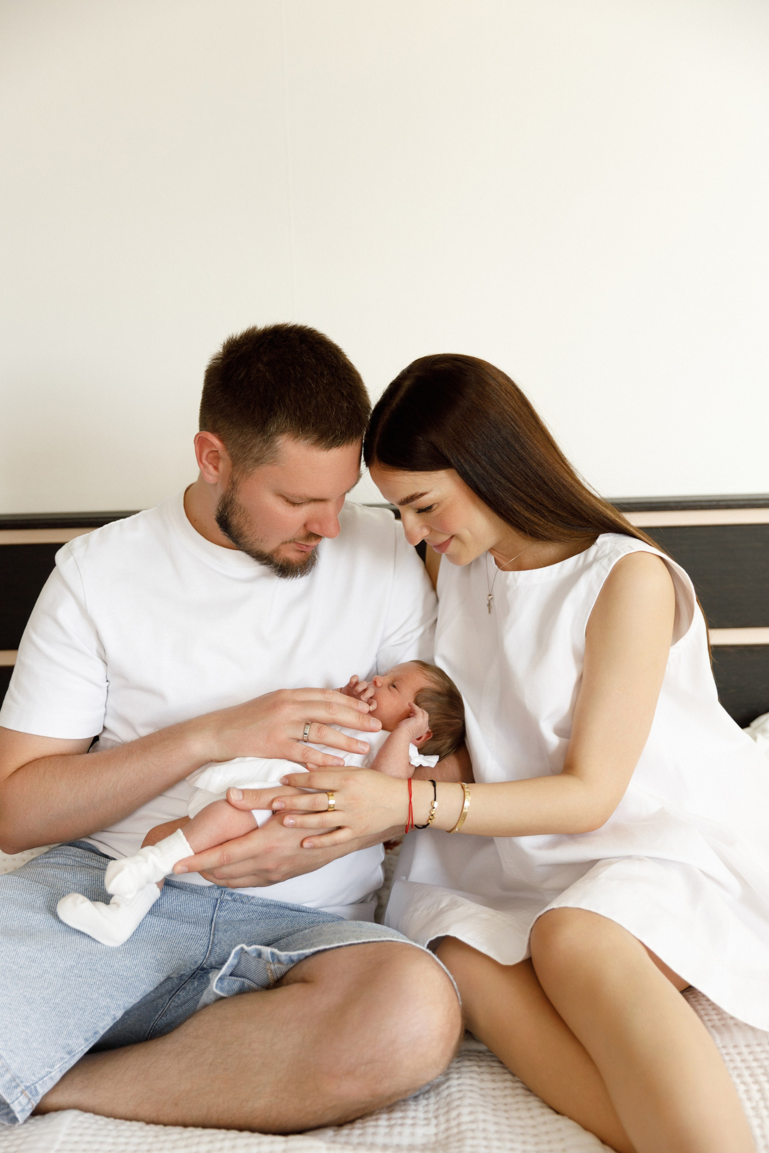 Дар’я & Артур & Мая. Весільний та сімейний фотограф у Харкові Ткаченко Світлана
