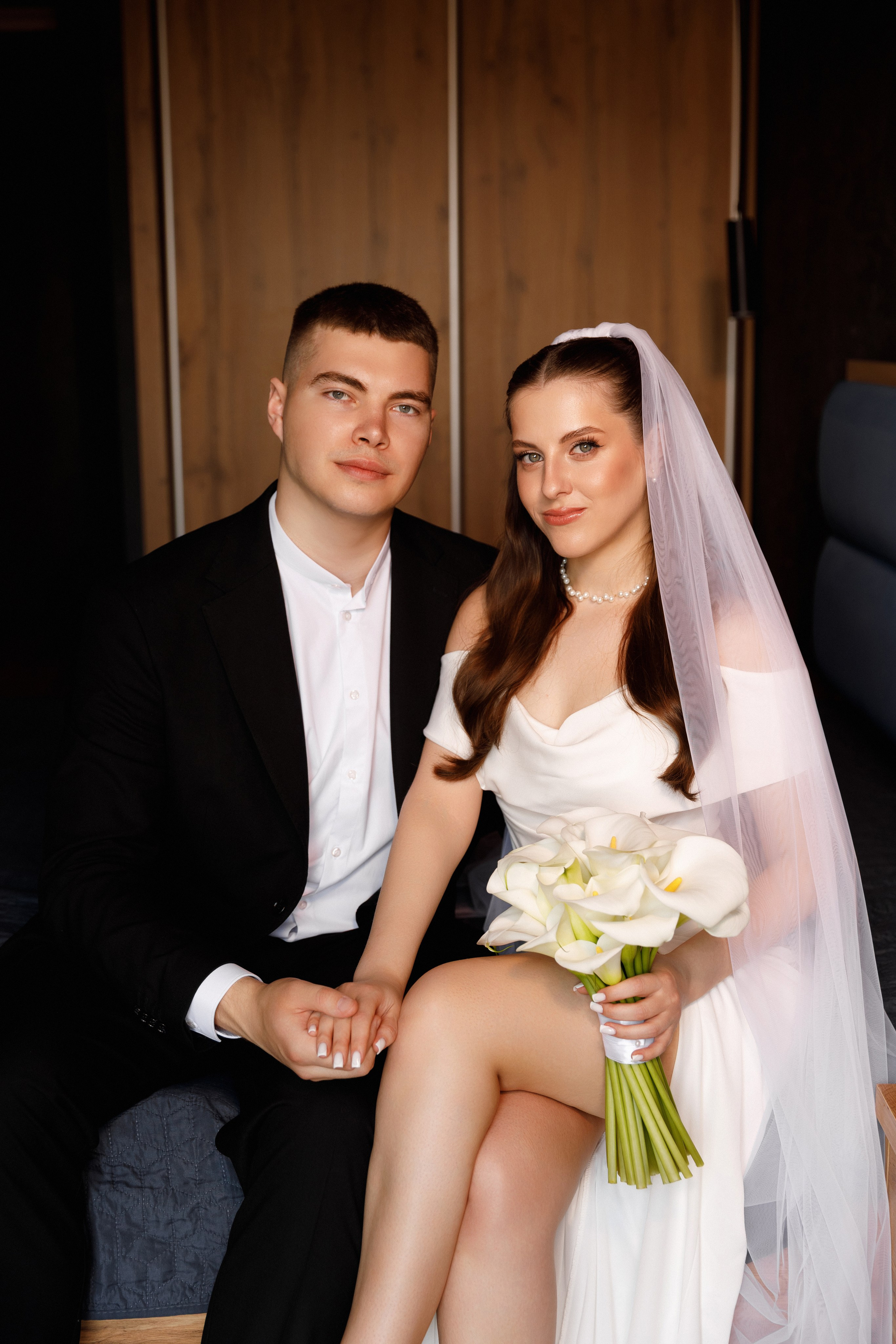 Діана & Михайло. Весільний та сімейний фотограф у Харкові Ткаченко Світлана