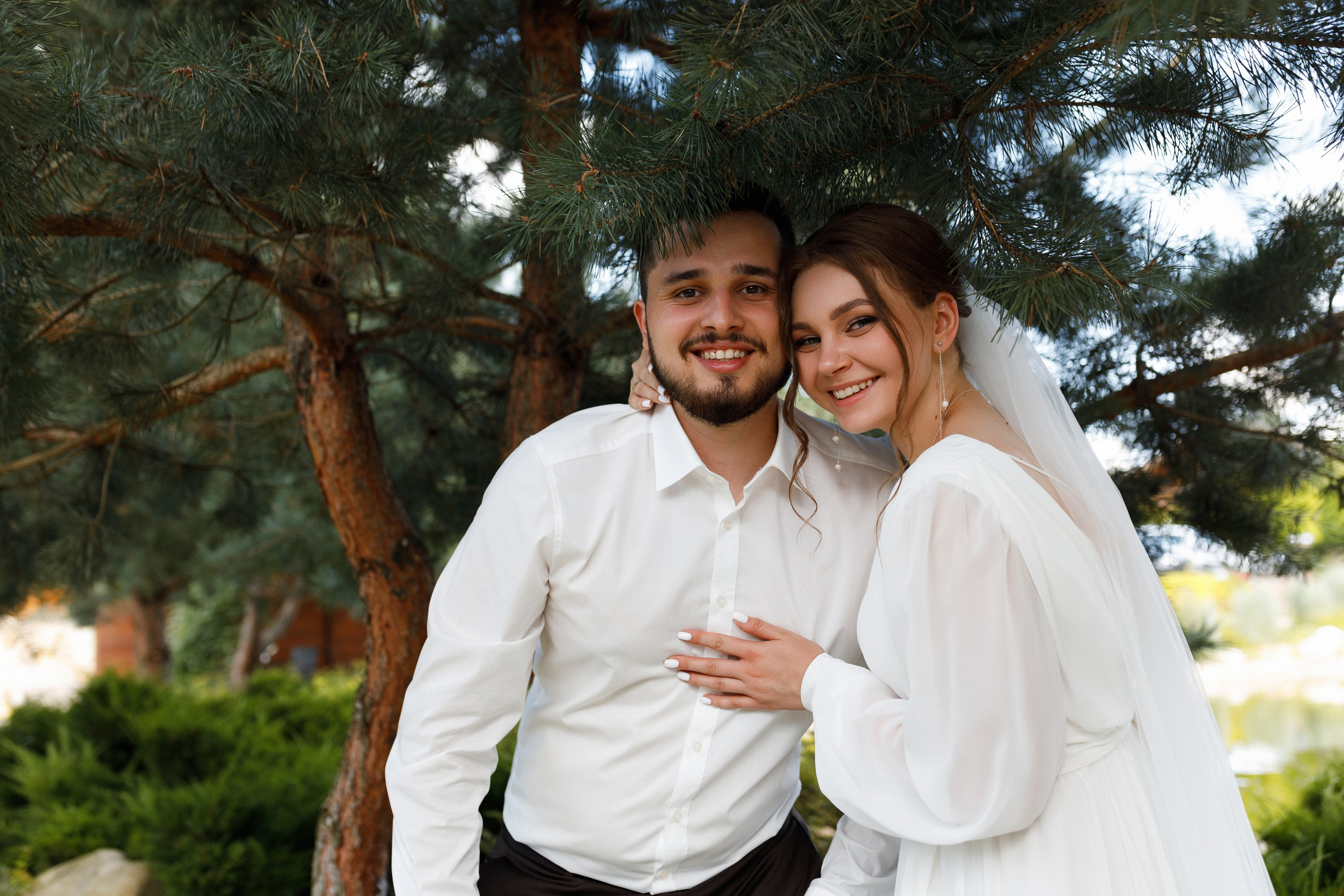 Христина & Владислав. Весільний та сімейний фотограф у Харкові Ткаченко Світлана