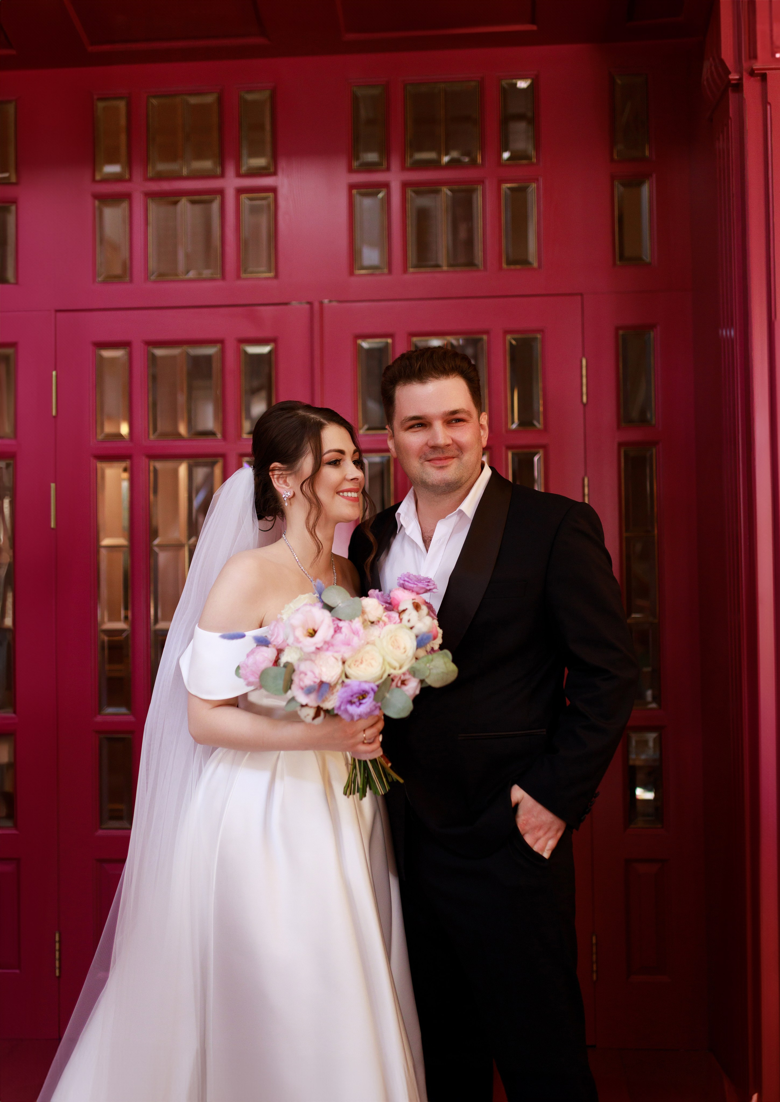 Вікторія & Андрій. Весільний та сімейний фотограф у Харкові Ткаченко Світлана