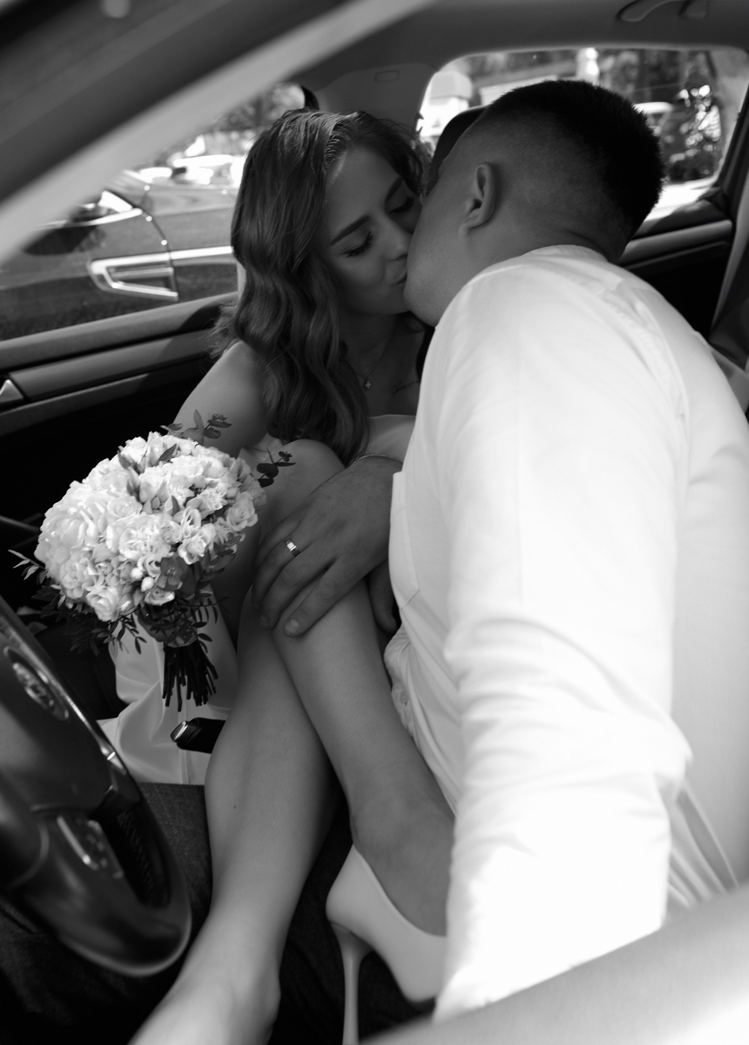 Карина & Артем. Весільний та сімейний фотограф у Харкові Ткаченко Світлана