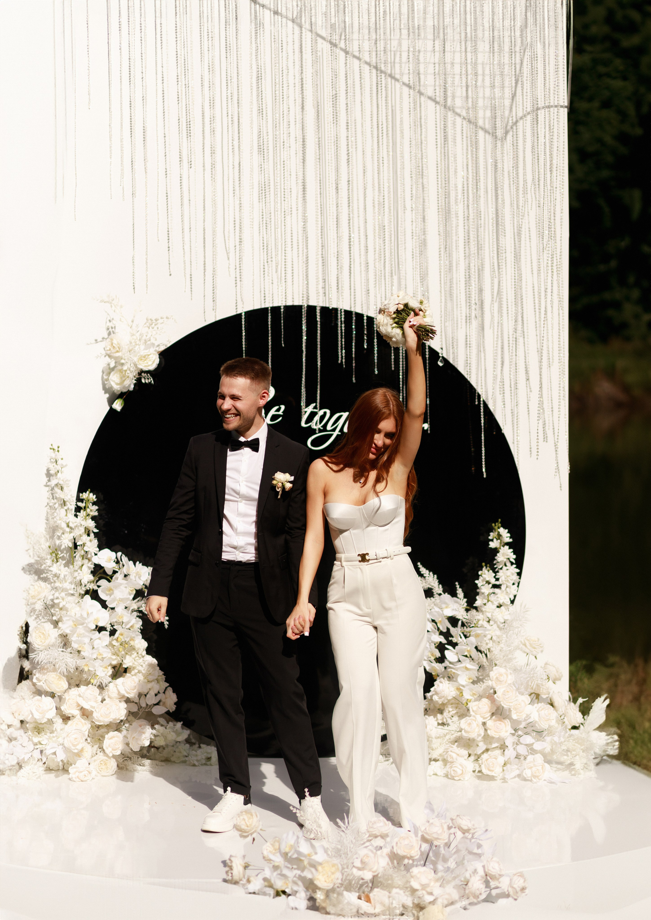 Аліна & Ярослав. Весільний та сімейний фотограф у Харкові Ткаченко Світлана