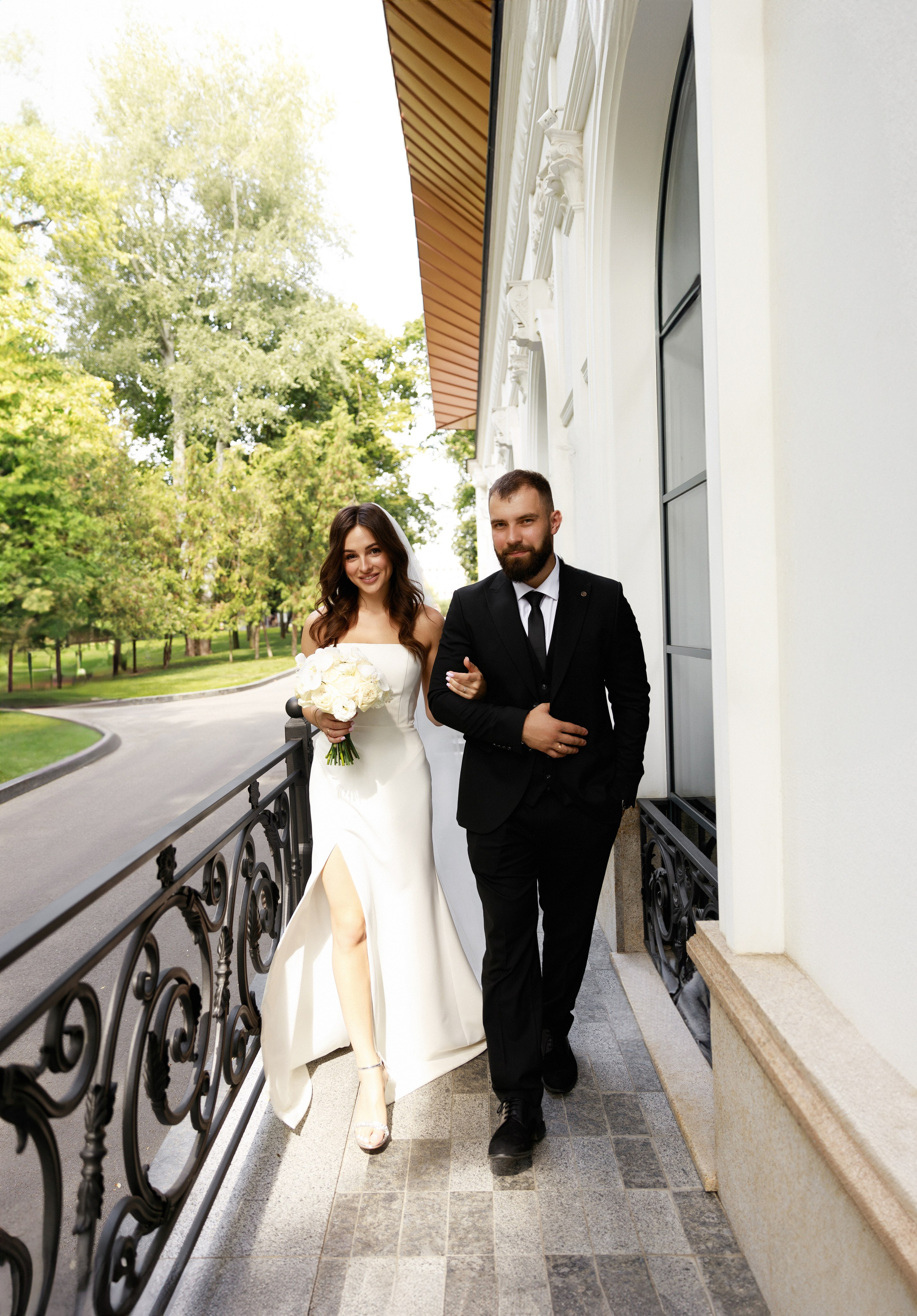 Катерина & Роман. Весільний та сімейний фотограф у Харкові Ткаченко Світлана