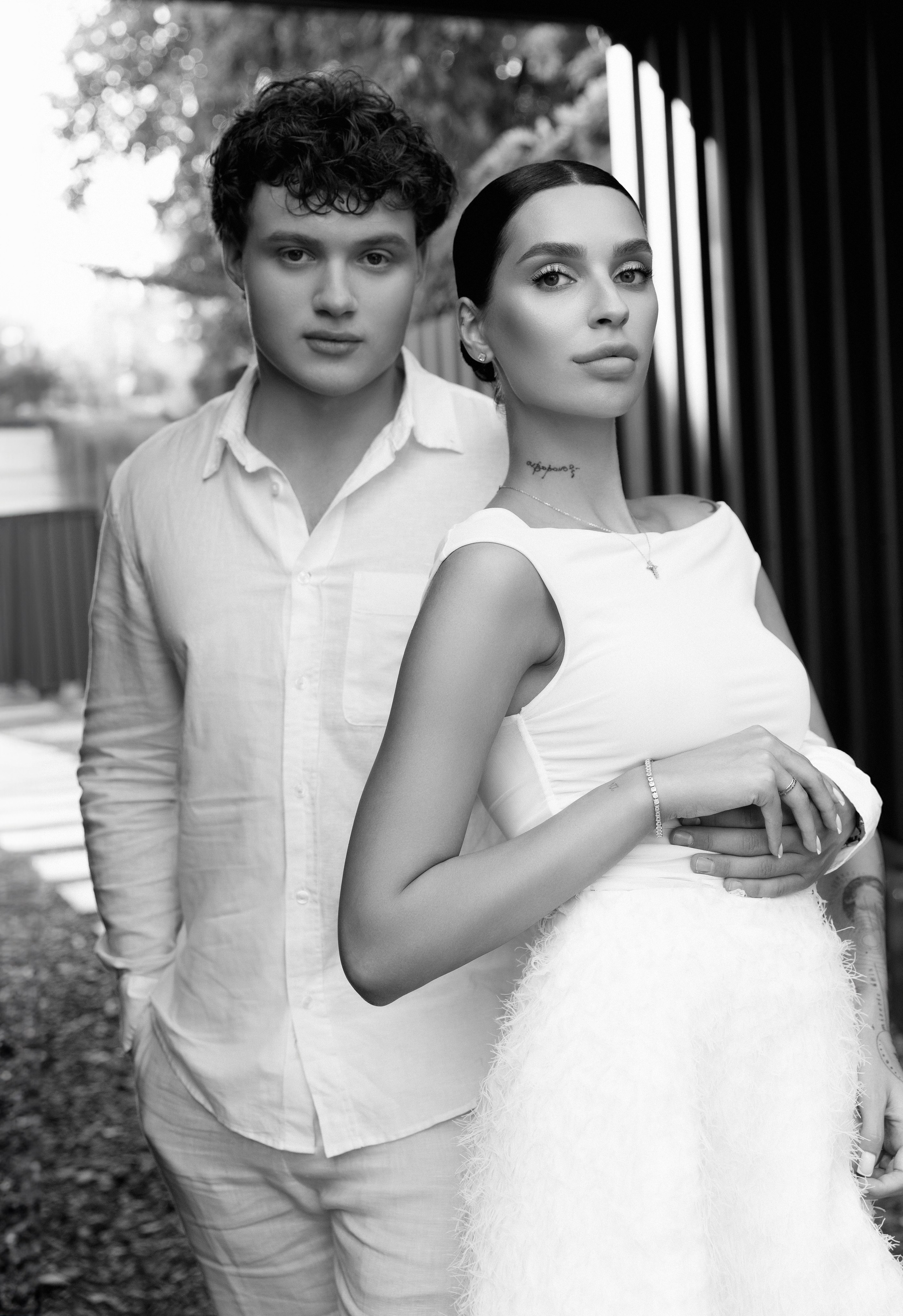 Анастасія & Марк. Весільний та сімейний фотограф у Харкові Ткаченко Світлана