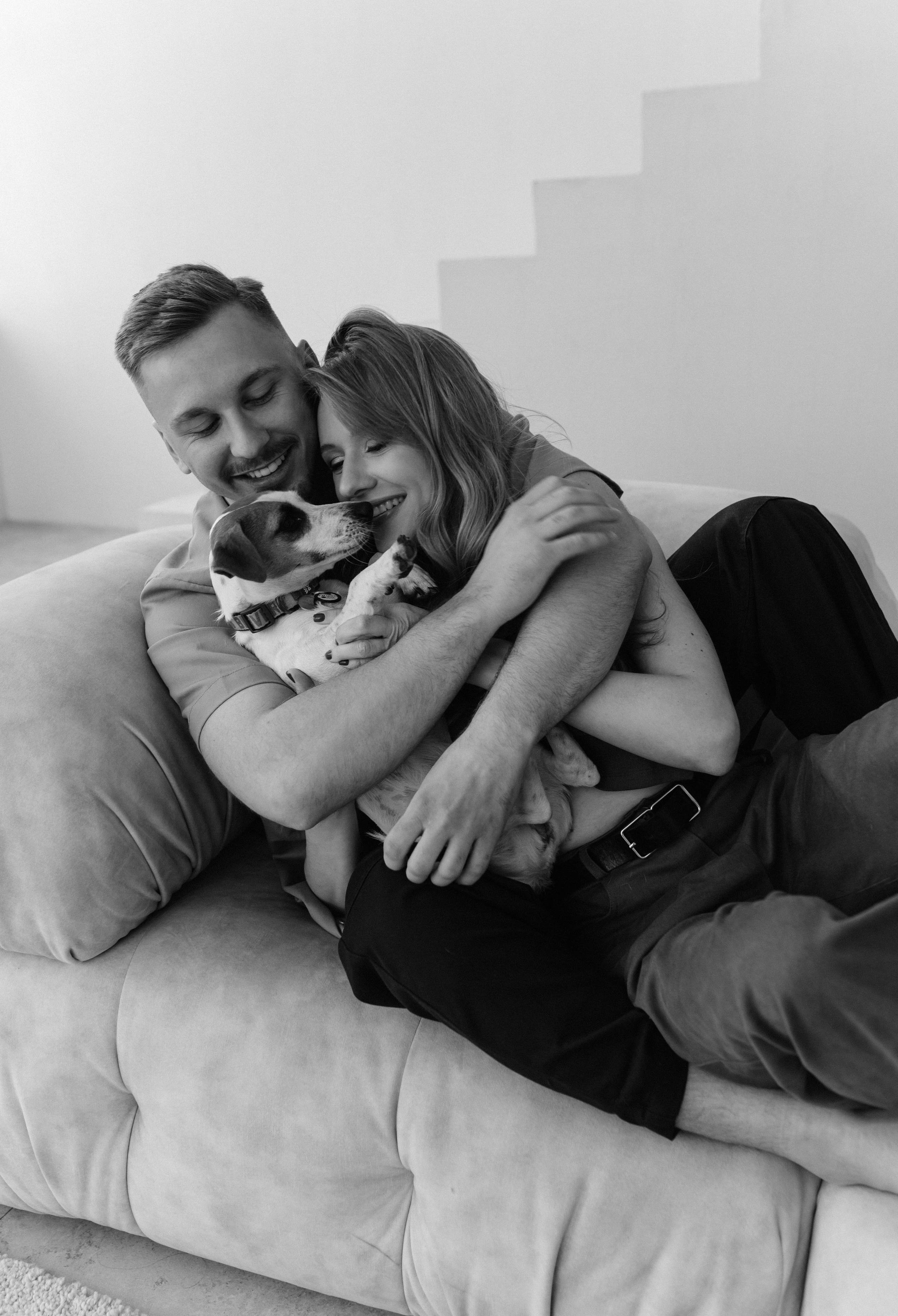 Настя & Іван. Весільний та сімейний фотограф у Харкові Ткаченко Світлана