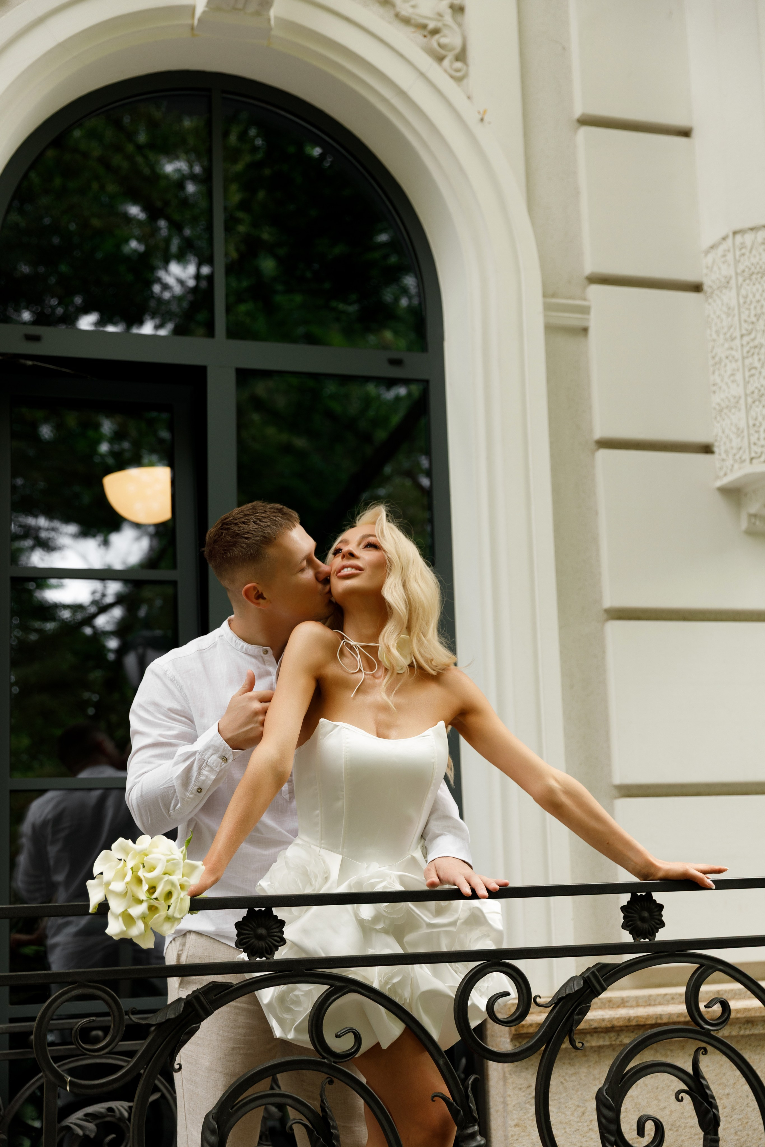 Ганна & Олександр. Весільний та сімейний фотограф у Харкові Ткаченко Світлана