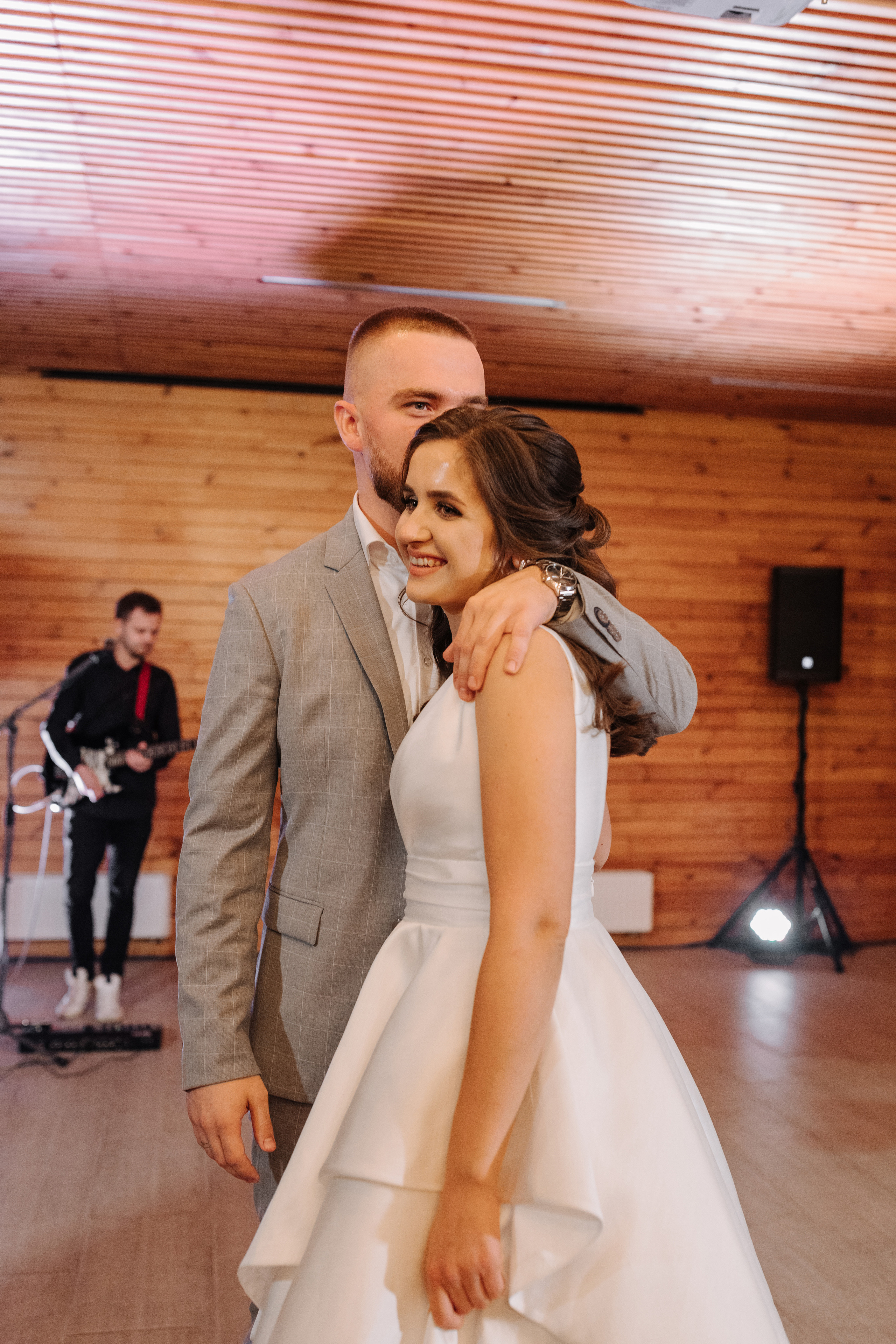 Віка & Максим. Весільний та сімейний фотограф у Харкові Ткаченко Світлана