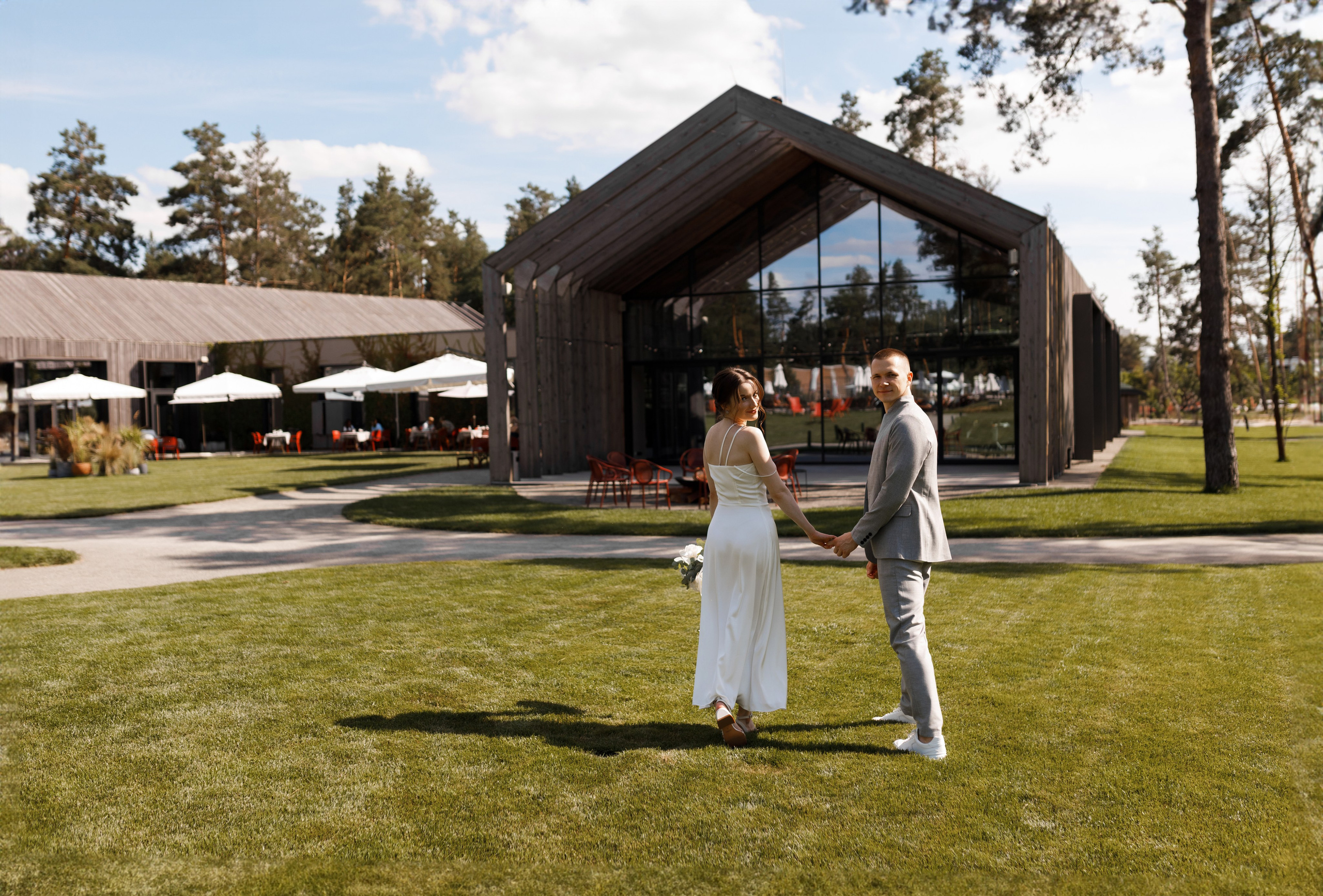 Альона & Андрій. Весільний та сімейний фотограф у Харкові Ткаченко Світлана