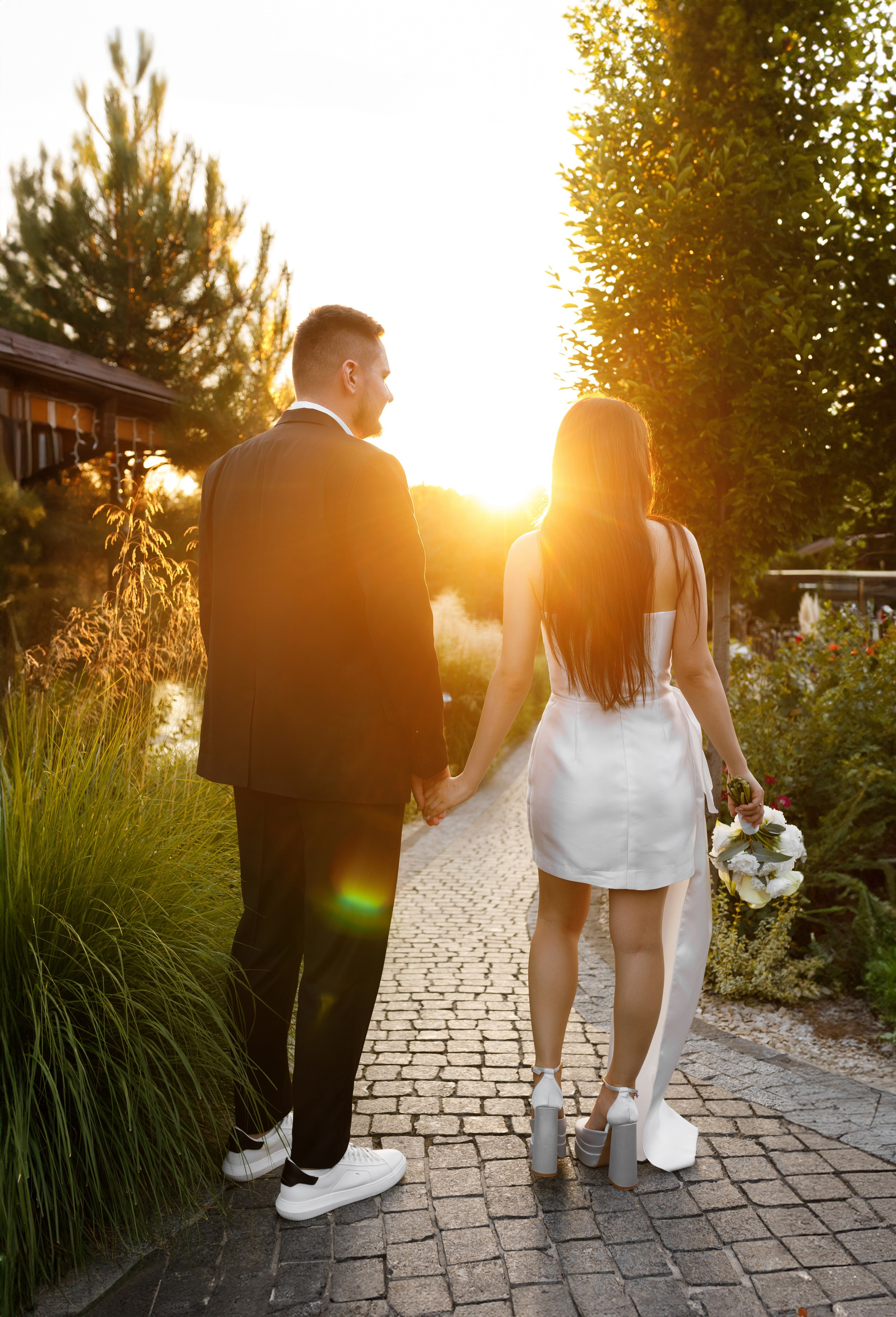Дар’я & Артур. Весільний та сімейний фотограф у Харкові Ткаченко Світлана