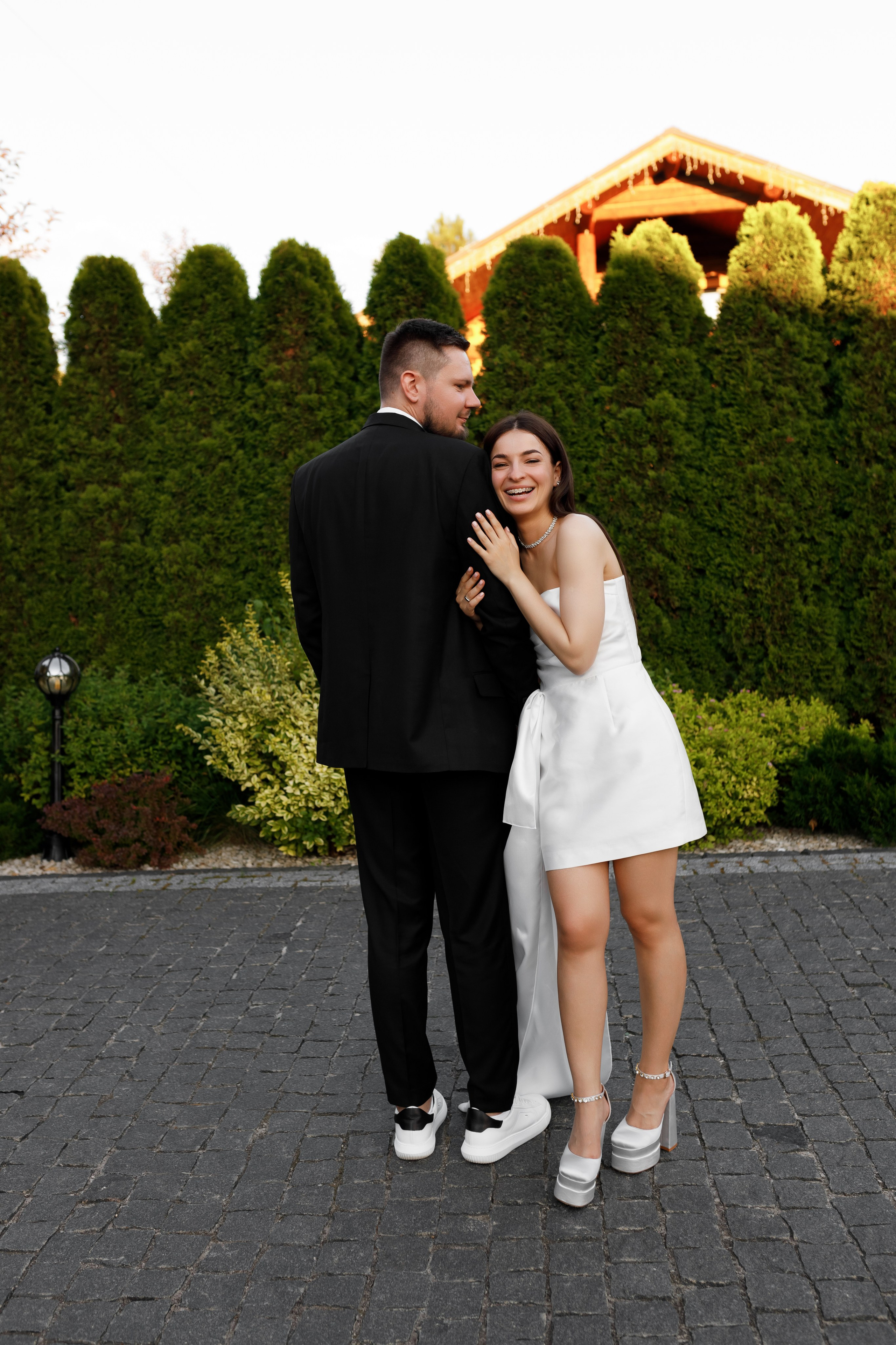 Дар’я & Артур. Весільний та сімейний фотограф у Харкові Ткаченко Світлана