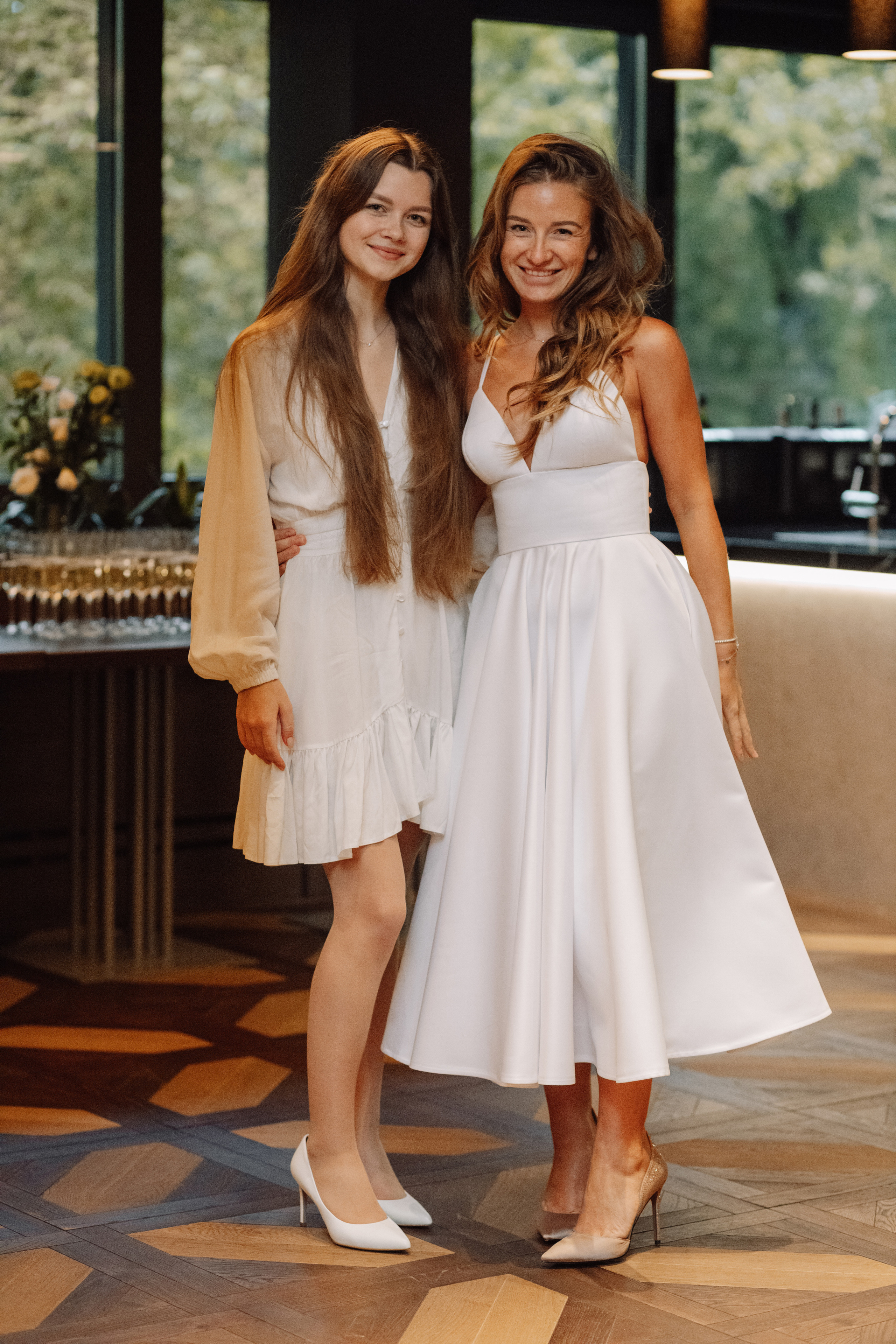 Христина & Олексій. Весільний та сімейний фотограф у Харкові Ткаченко Світлана