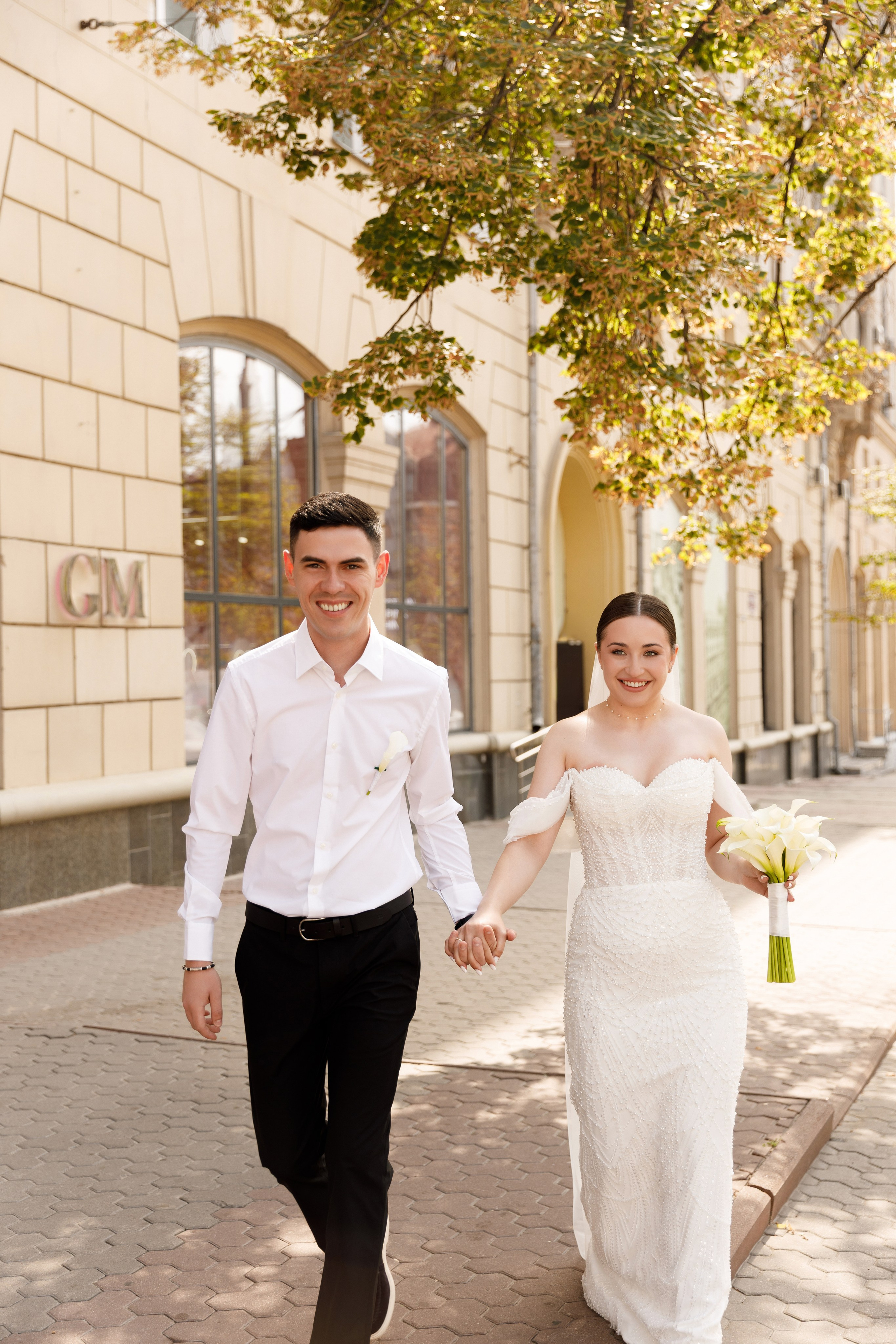 Катерина & Олександр. Весільний та сімейний фотограф у Харкові Ткаченко Світлана