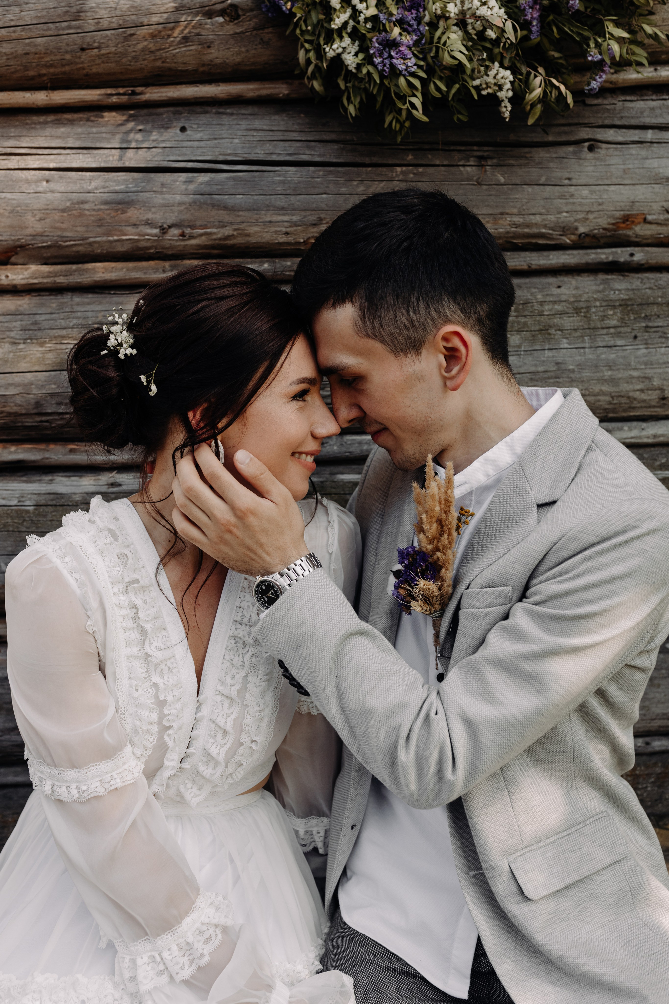 Юлія & Юрій. Весільний та сімейний фотограф у Харкові Ткаченко Світлана