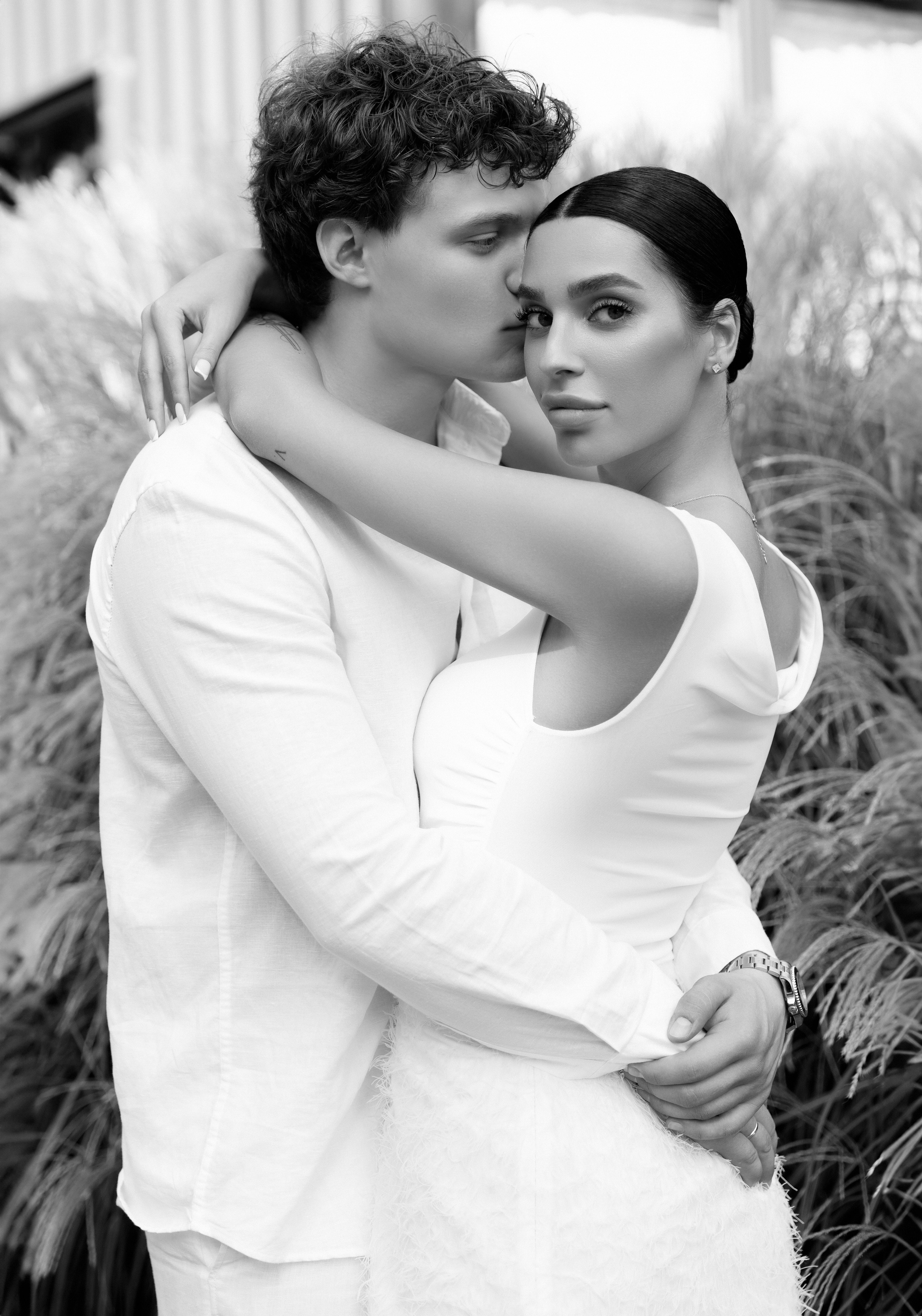 Анастасія & Марк. Весільний та сімейний фотограф у Харкові Ткаченко Світлана