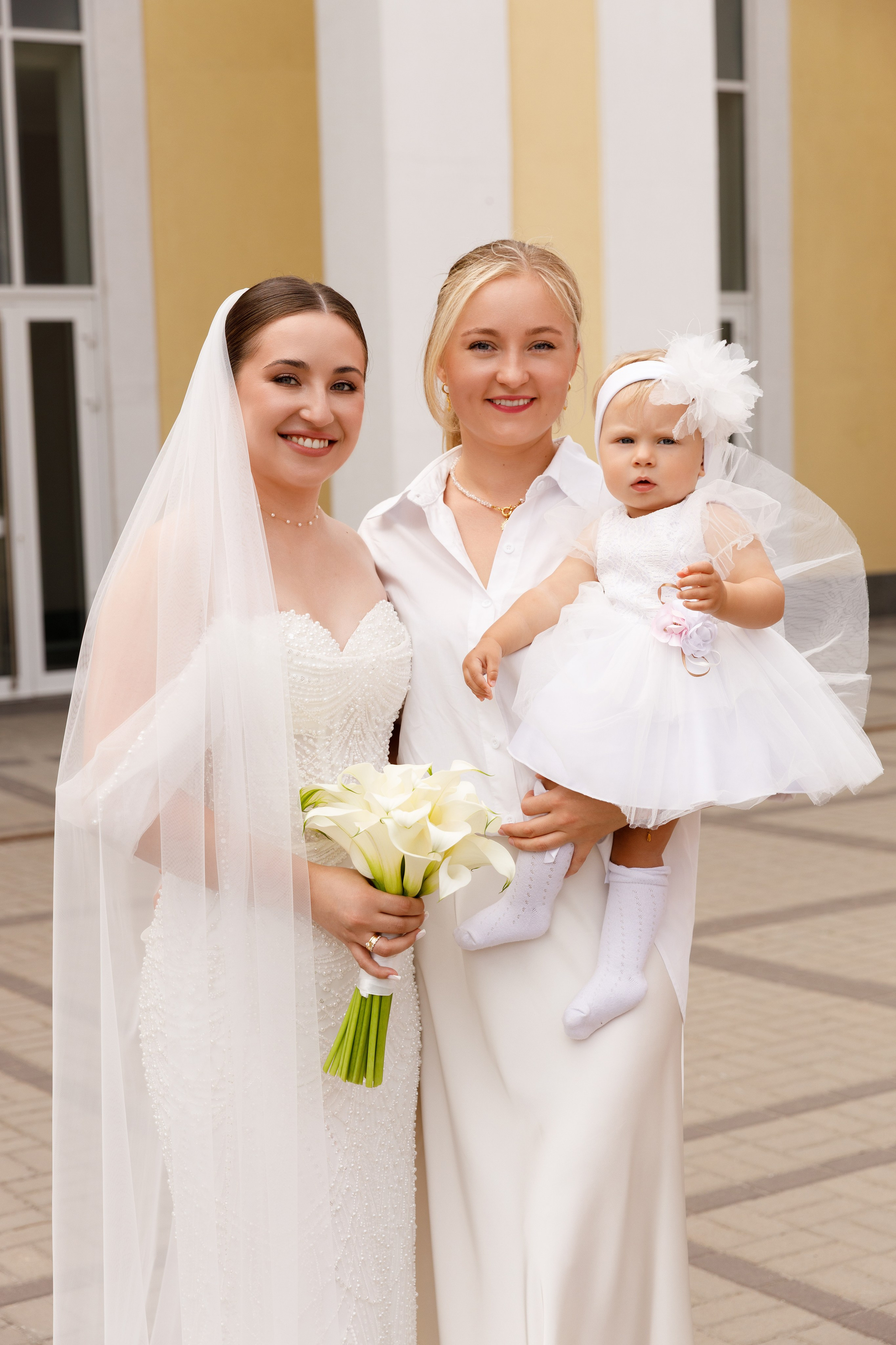 Катерина & Олександр. Весільний та сімейний фотограф у Харкові Ткаченко Світлана