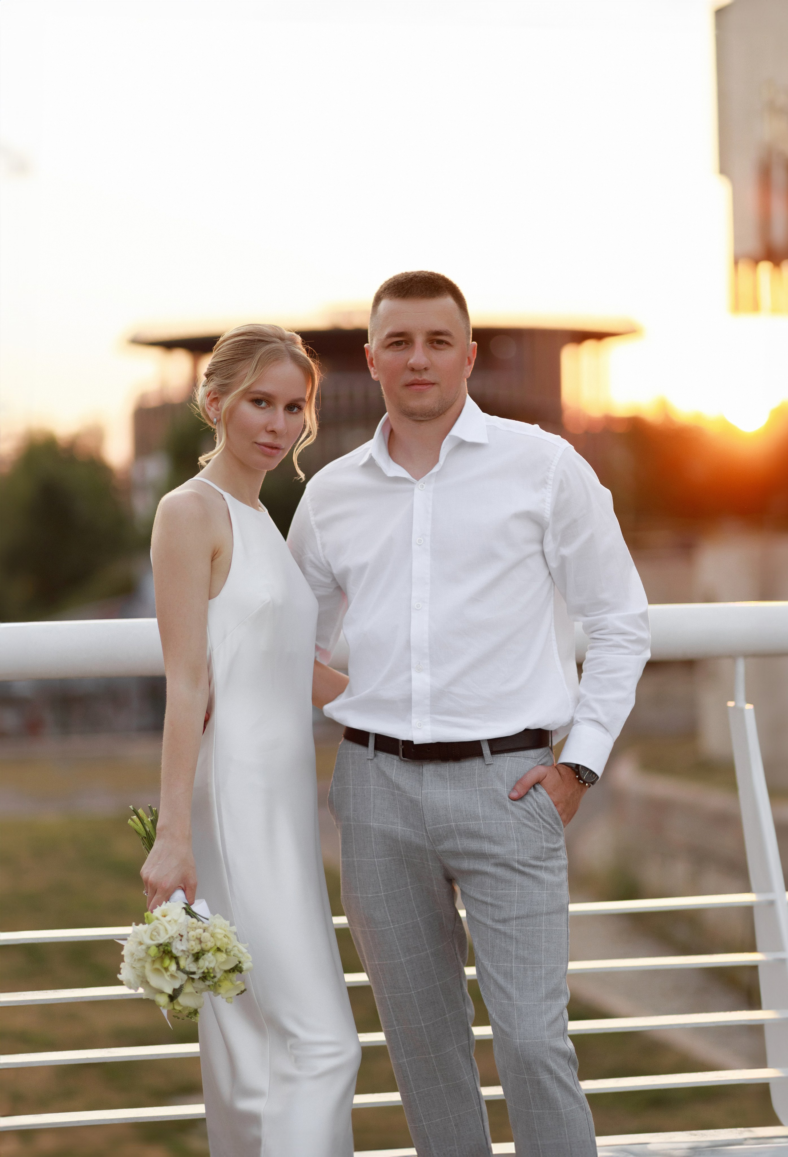 Ольга & Олександр. Весільний та сімейний фотограф у Харкові Ткаченко Світлана