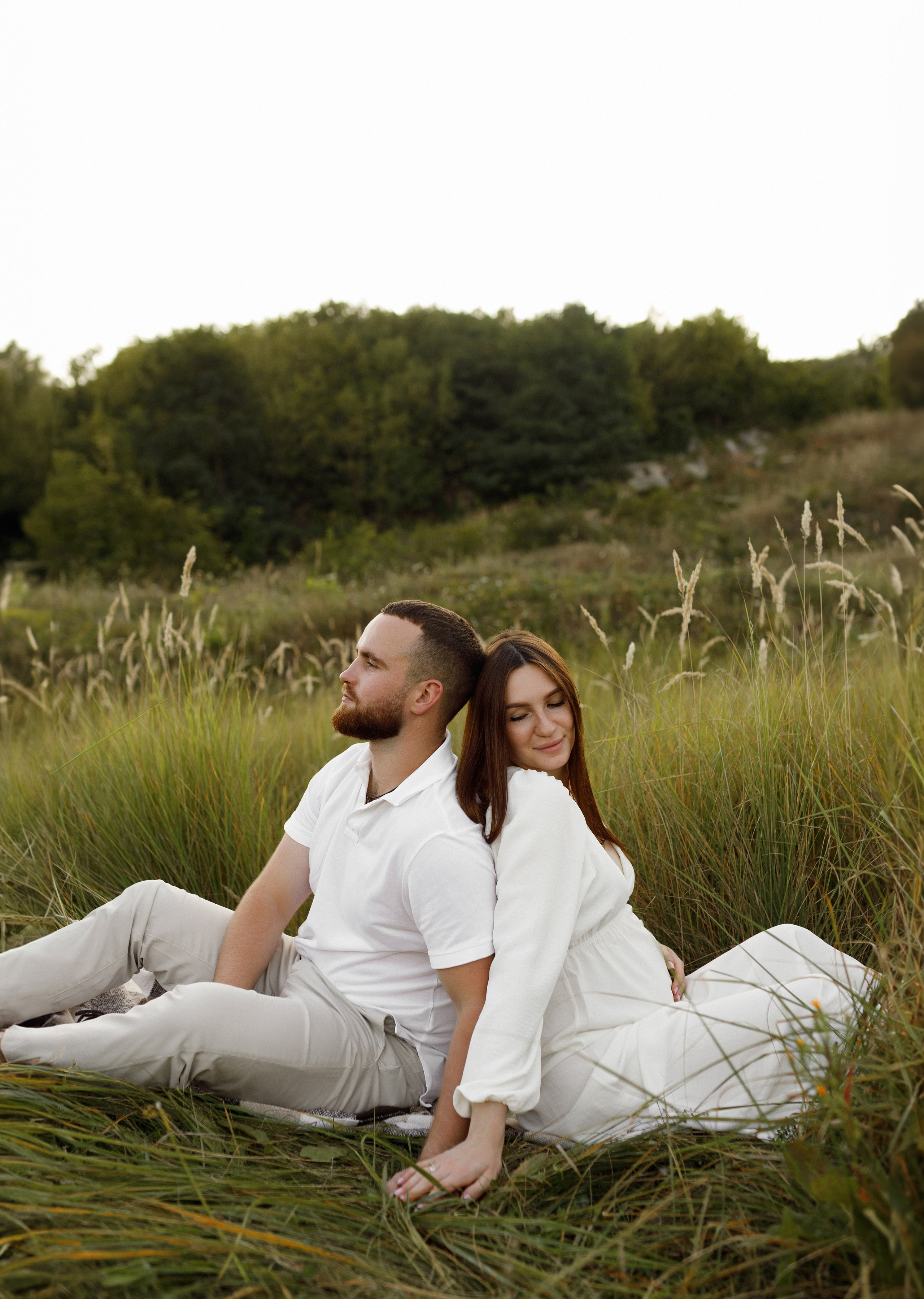 Анастасія & Вадим. Весільний та сімейний фотограф у Харкові Ткаченко Світлана