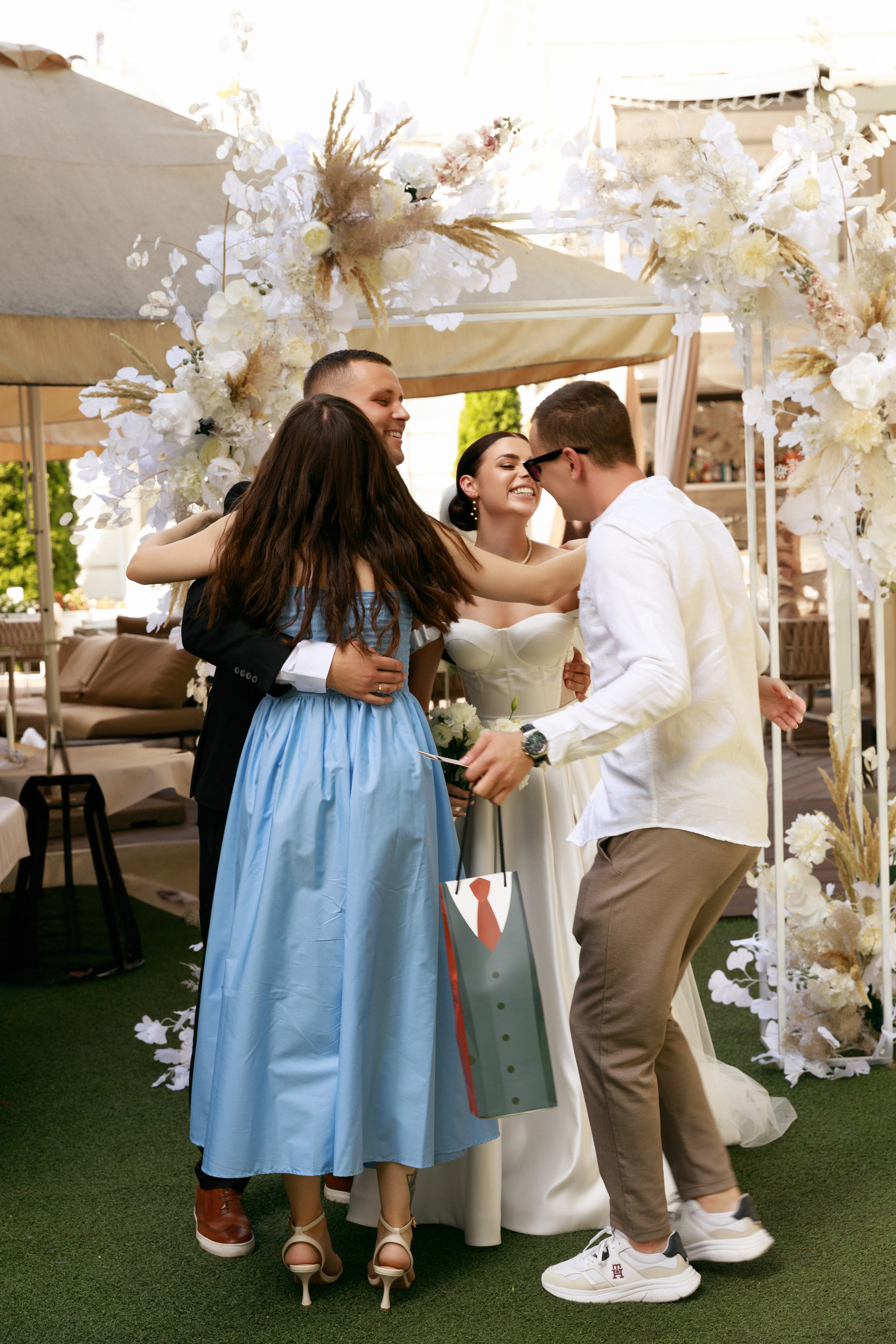 Катерина & Дмитро. Весільний та сімейний фотограф у Харкові Ткаченко Світлана