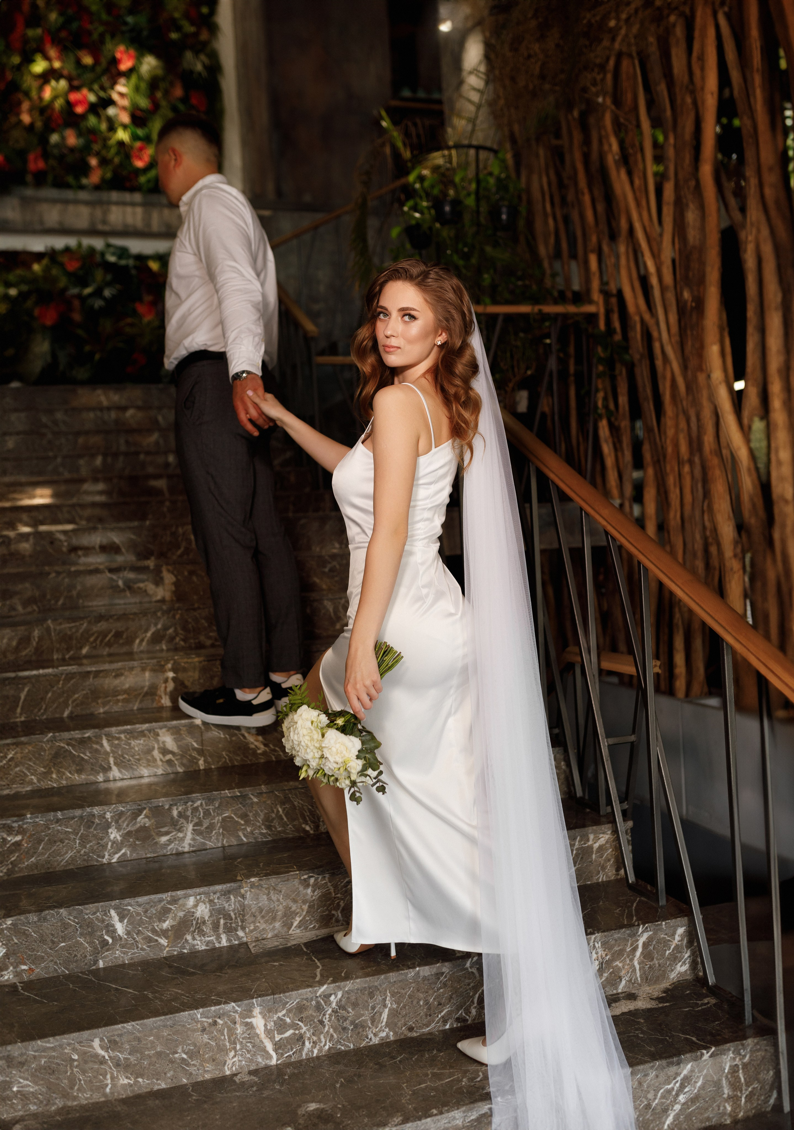 Карина & Артем. Весільний та сімейний фотограф у Харкові Ткаченко Світлана