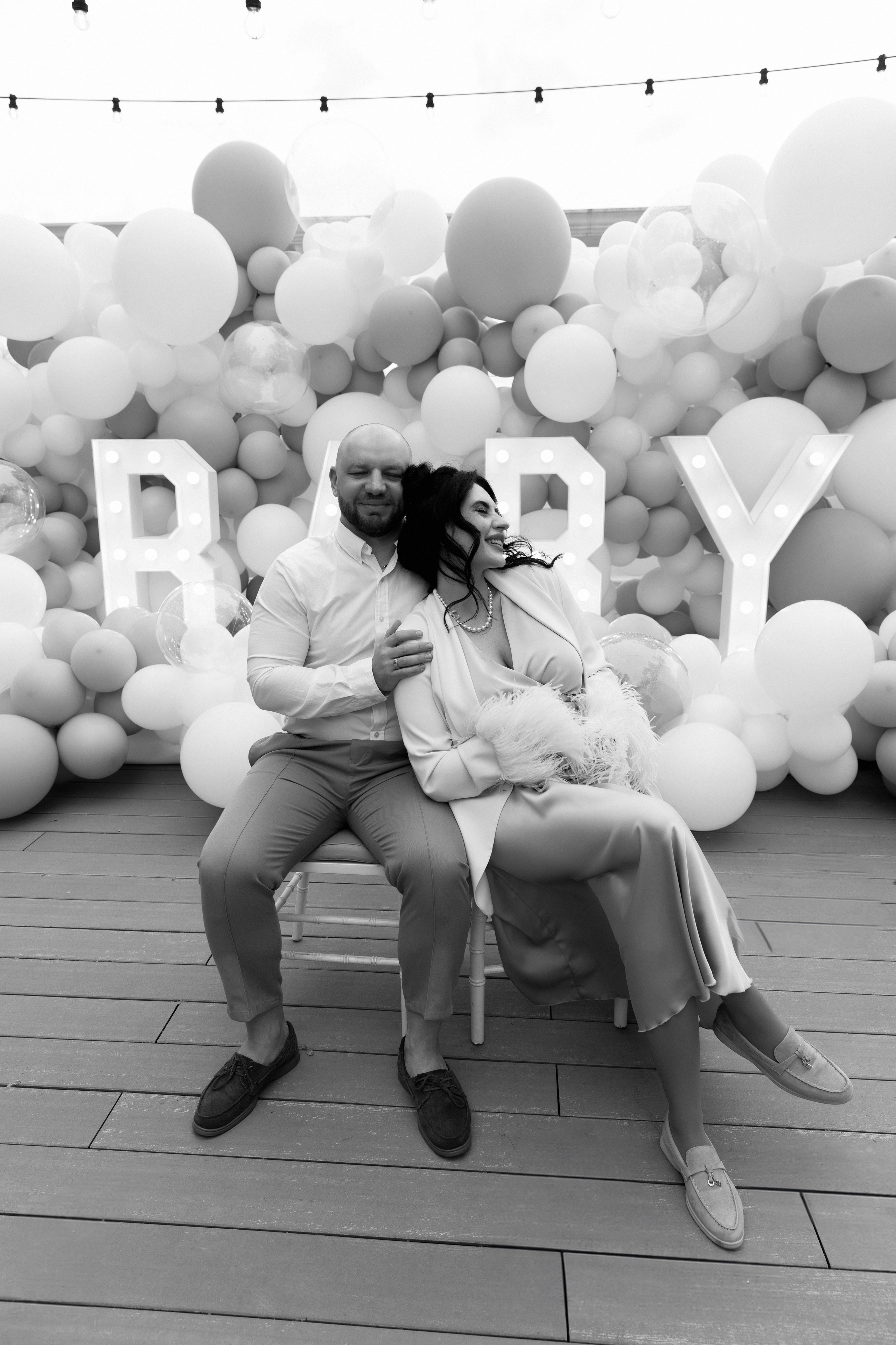 Аліна Костя - Gender party. Весільний та сімейний фотограф у Харкові Ткаченко Світлана