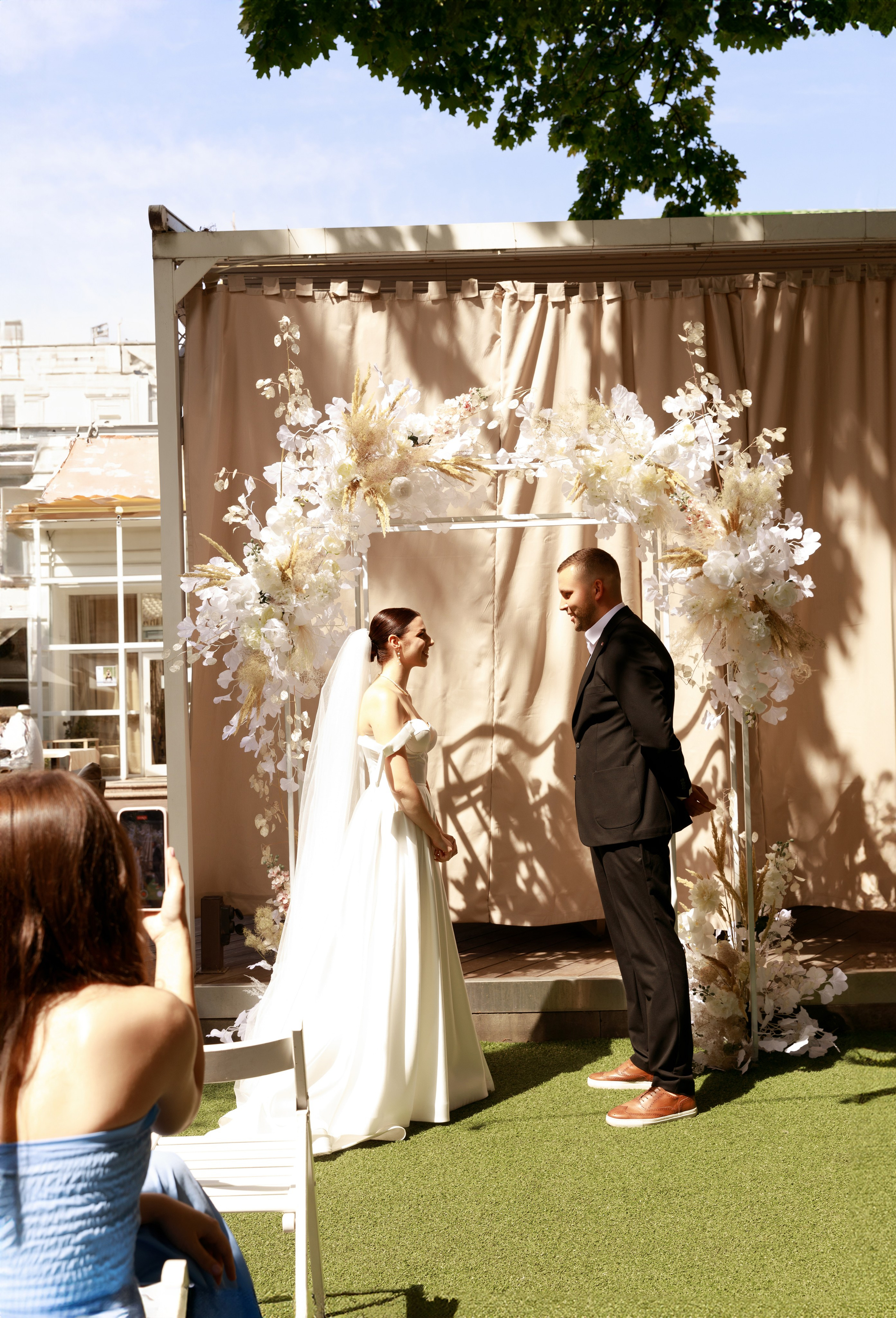 Катерина & Дмитро. Весільний та сімейний фотограф у Харкові Ткаченко Світлана