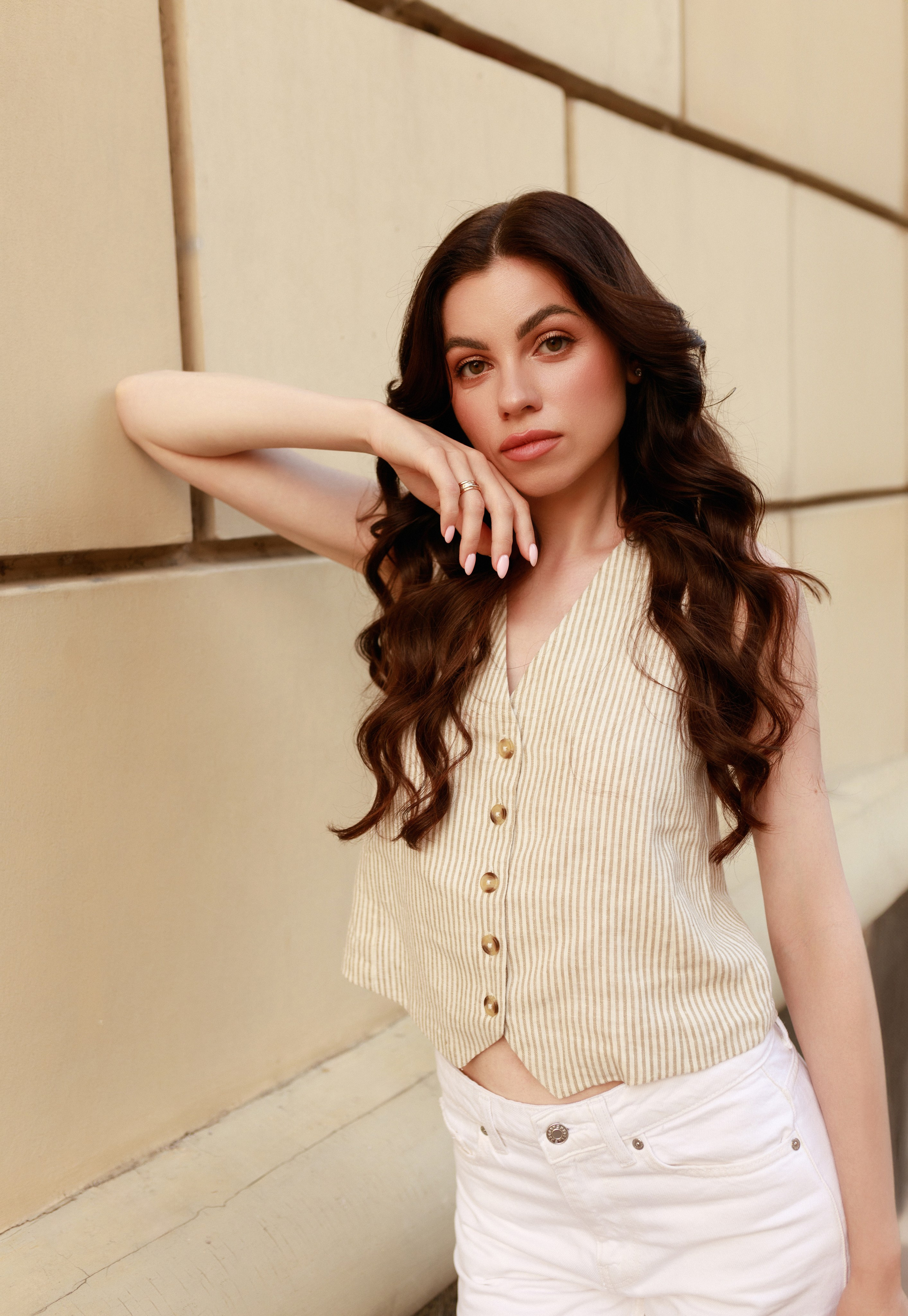 Анна. Весільний та сімейний фотограф у Харкові Ткаченко Світлана