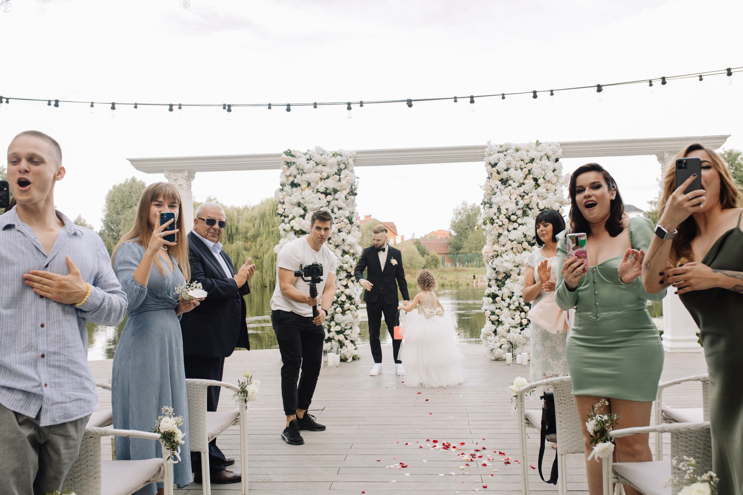 Анна & Артем. Весільний та сімейний фотограф у Харкові Ткаченко Світлана