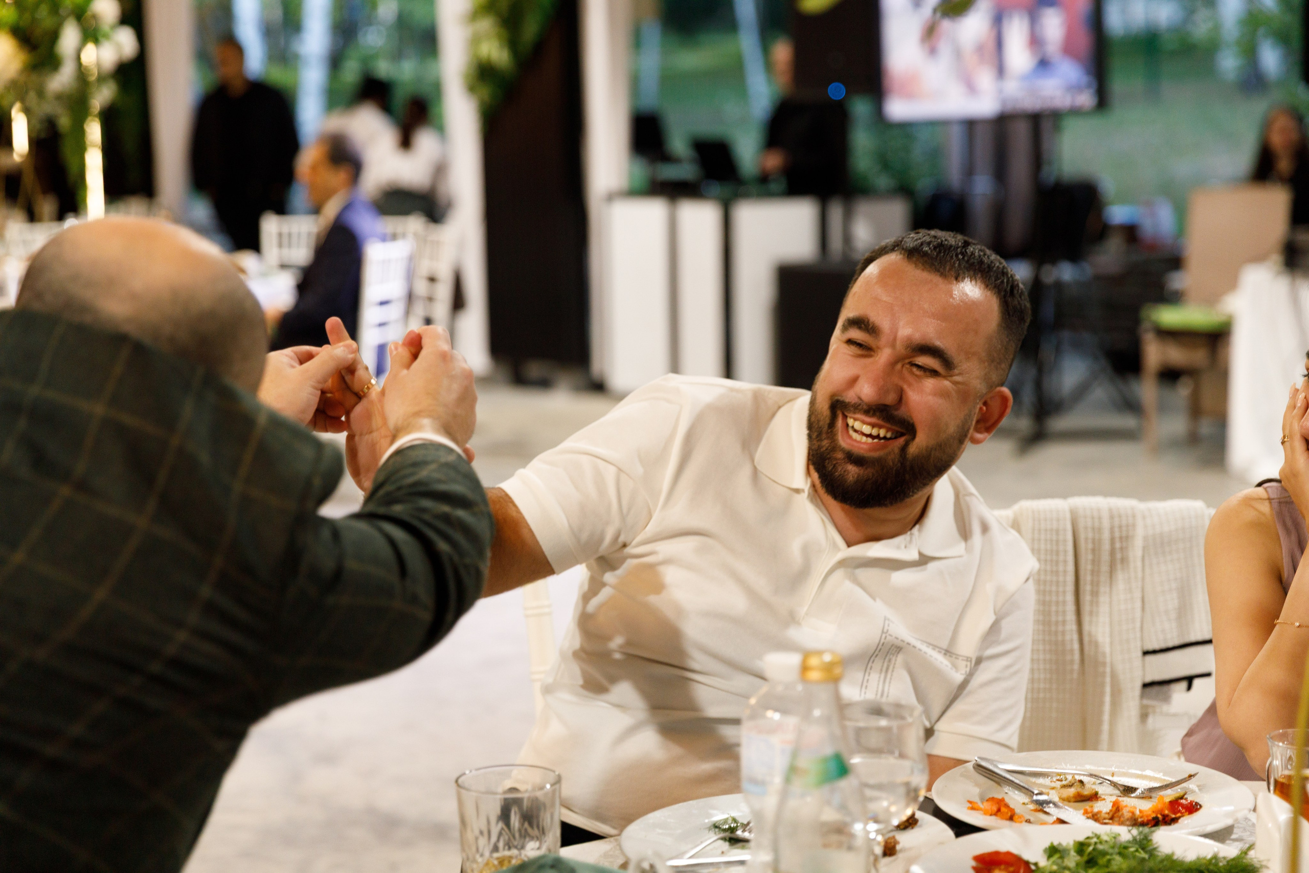 Аяз Джахан. Весільний та сімейний фотограф у Харкові Ткаченко Світлана