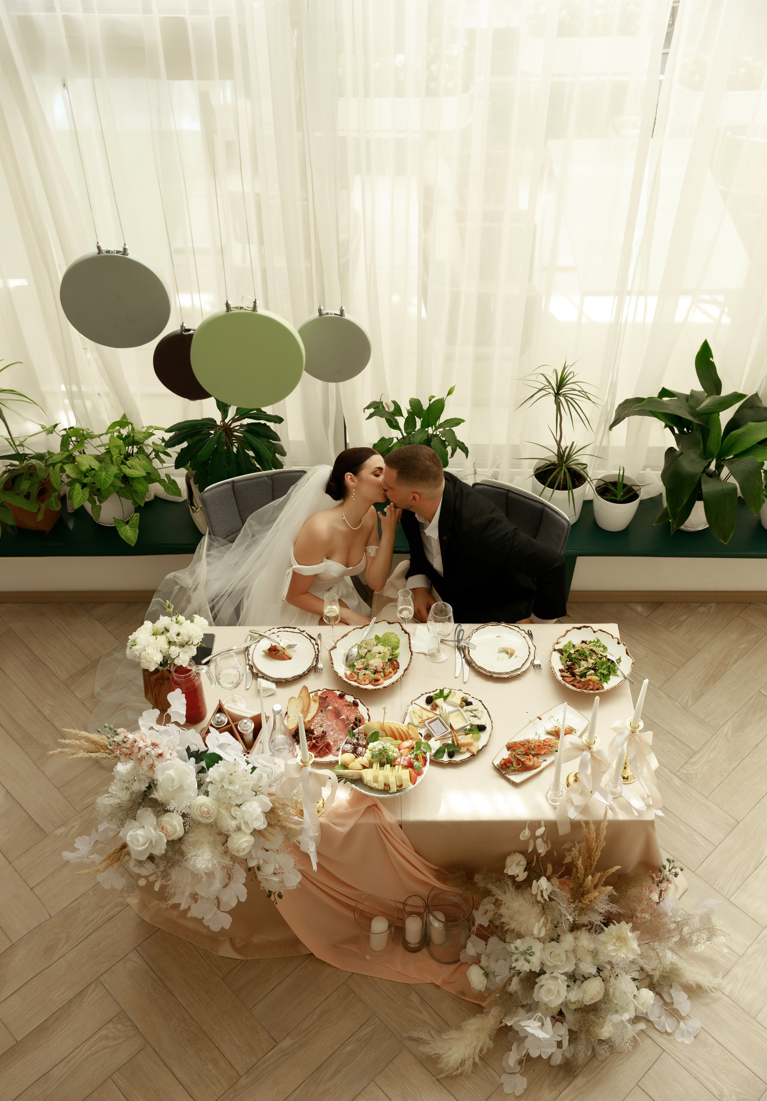 Катерина & Дмитро. Весільний та сімейний фотограф у Харкові Ткаченко Світлана