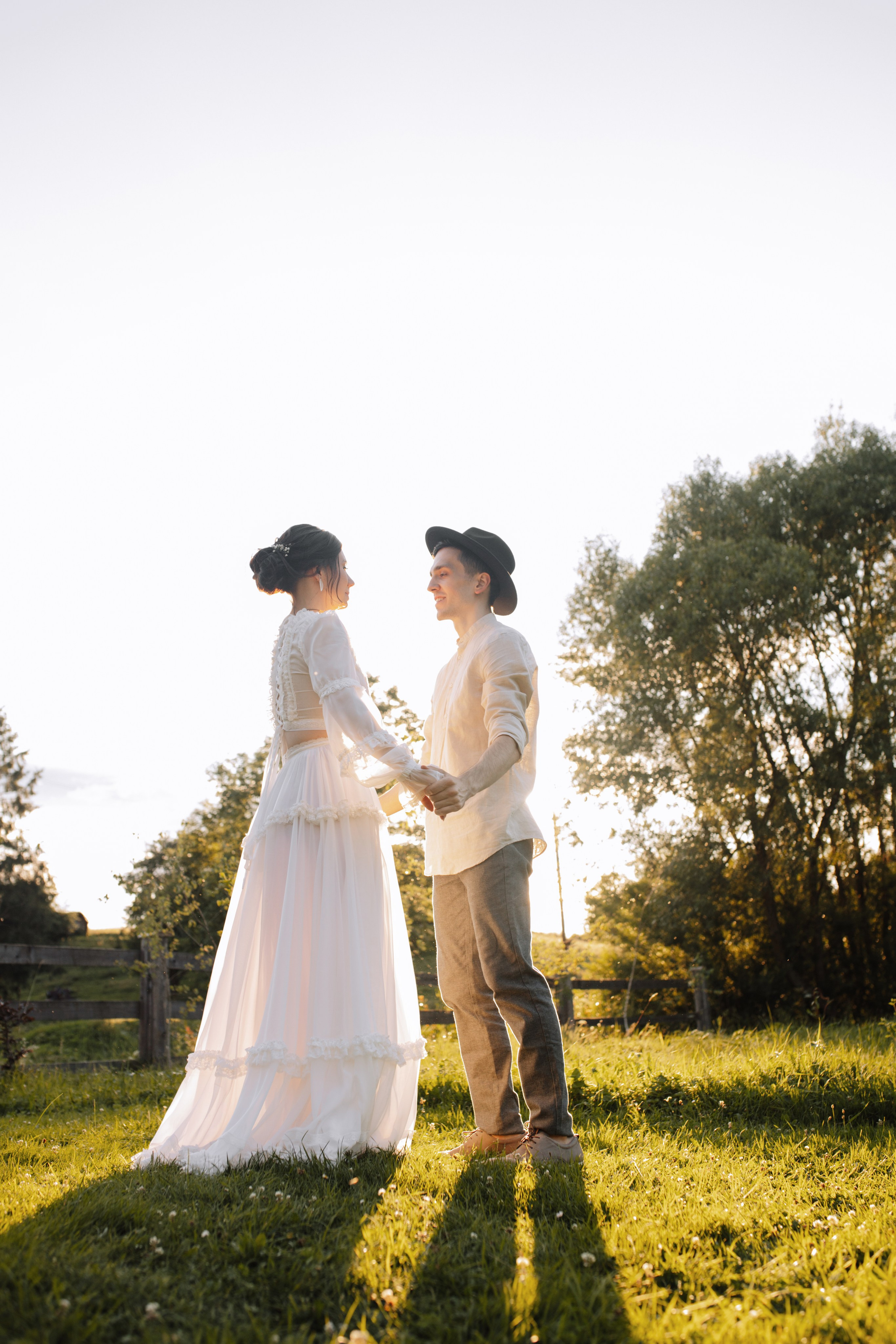 Юлія & Юрій. Весільний та сімейний фотограф у Харкові Ткаченко Світлана