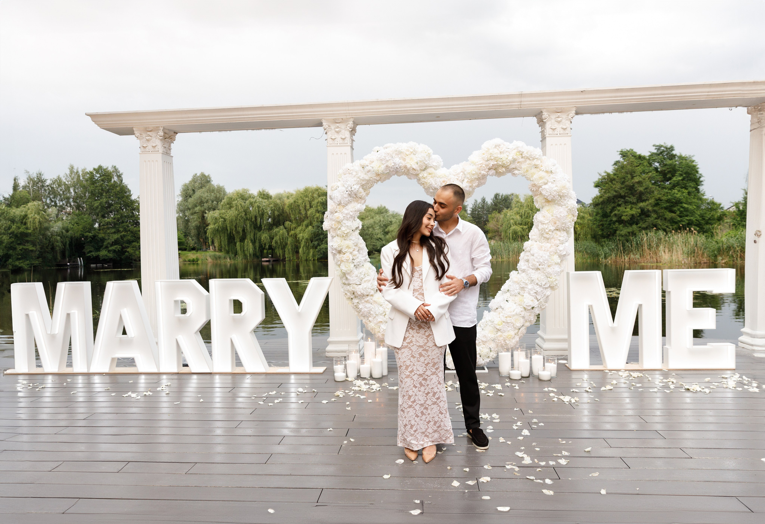 Аяз & Джахан. Весільний та сімейний фотограф у Харкові Ткаченко Світлана