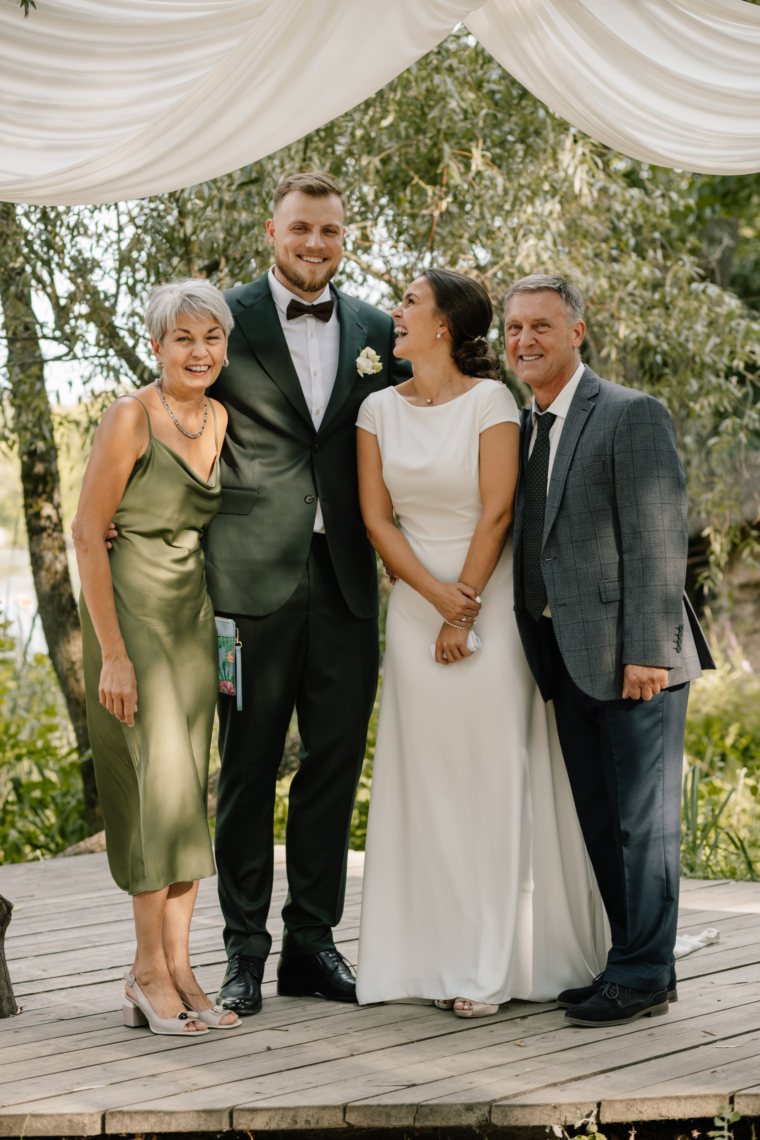 Настя & Влад. Весільний та сімейний фотограф у Харкові Ткаченко Світлана