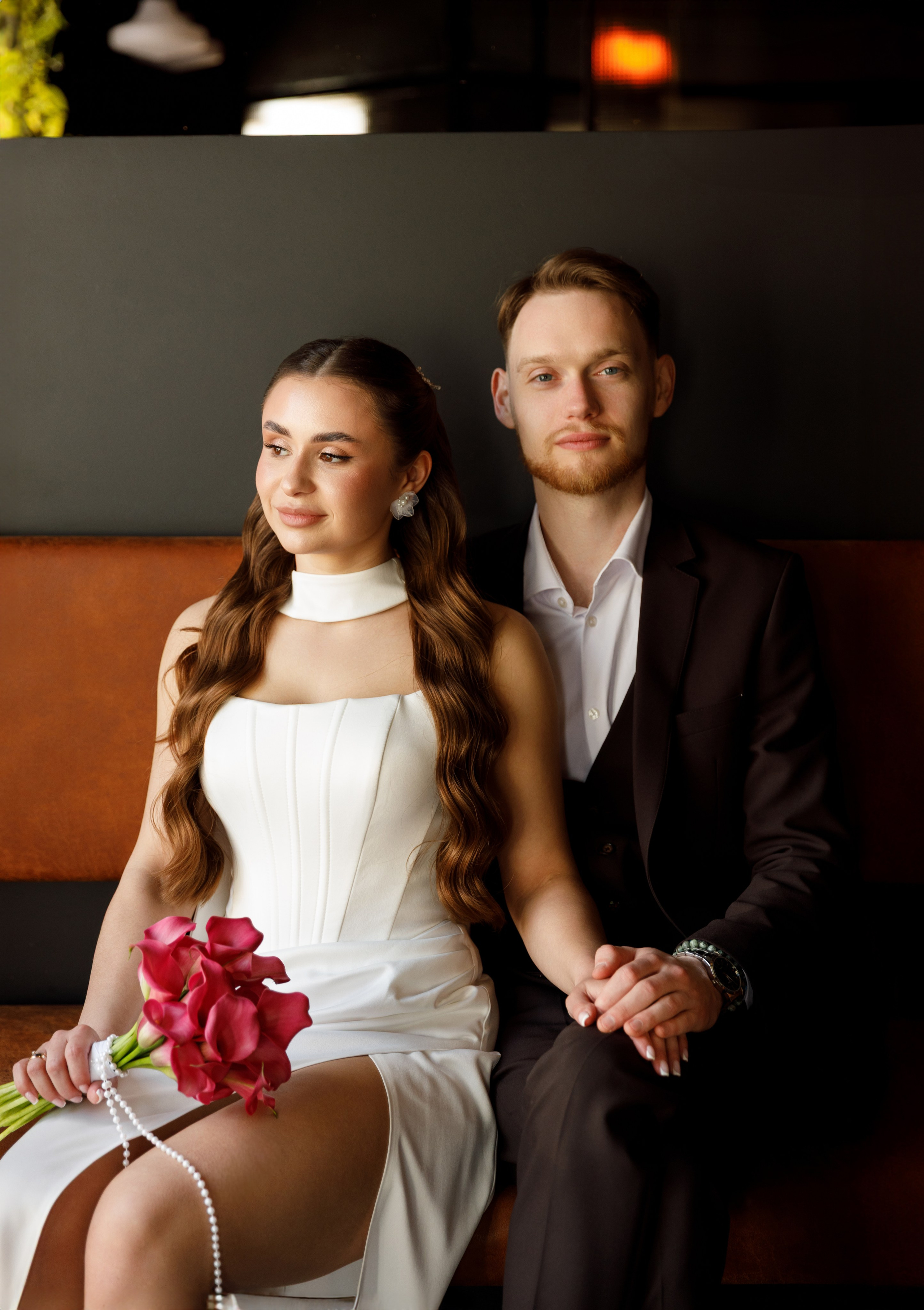 Євгенія & Женя. Весільний та сімейний фотограф у Харкові Ткаченко Світлана