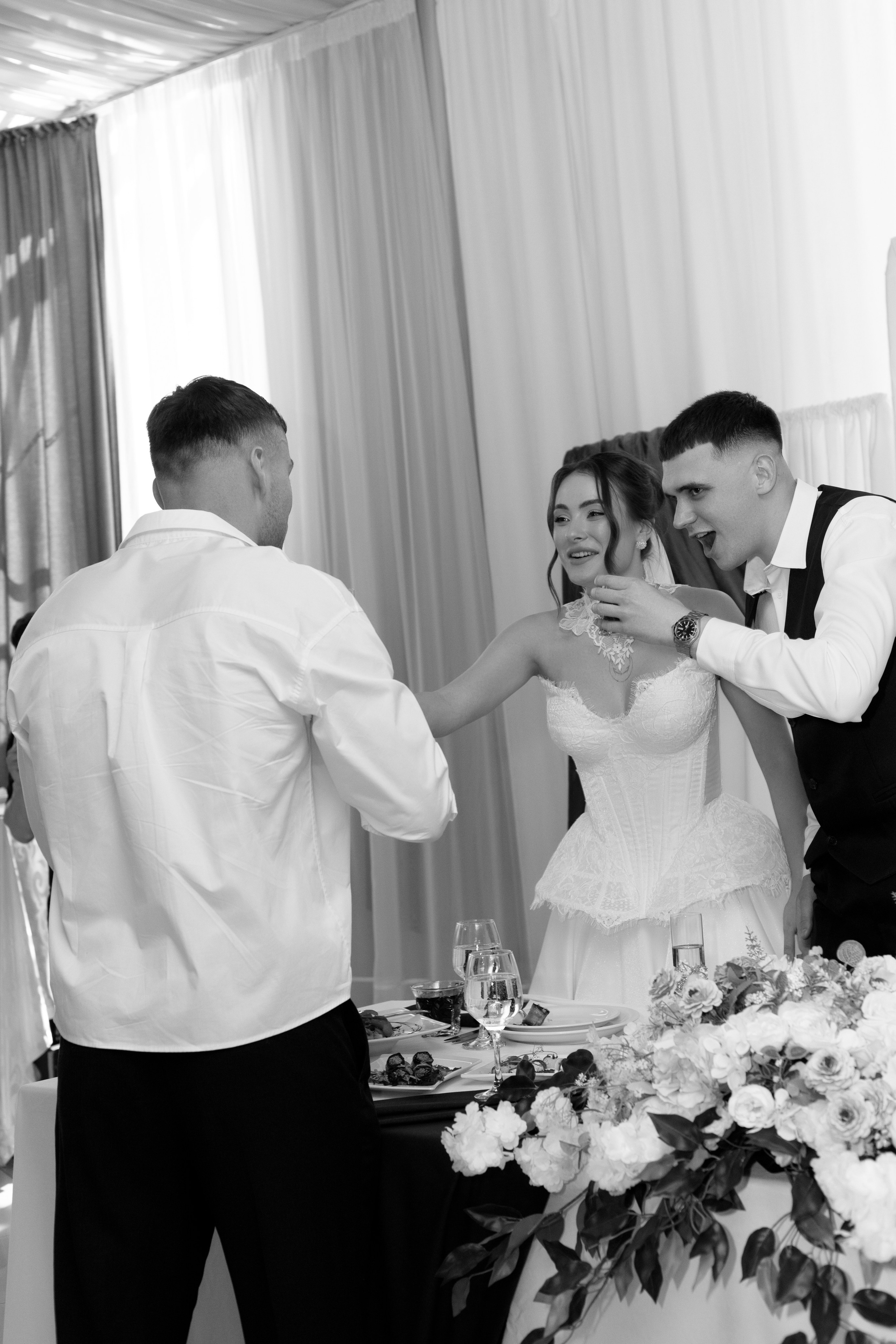 Діана & Микола. Весільний та сімейний фотограф у Харкові Ткаченко Світлана