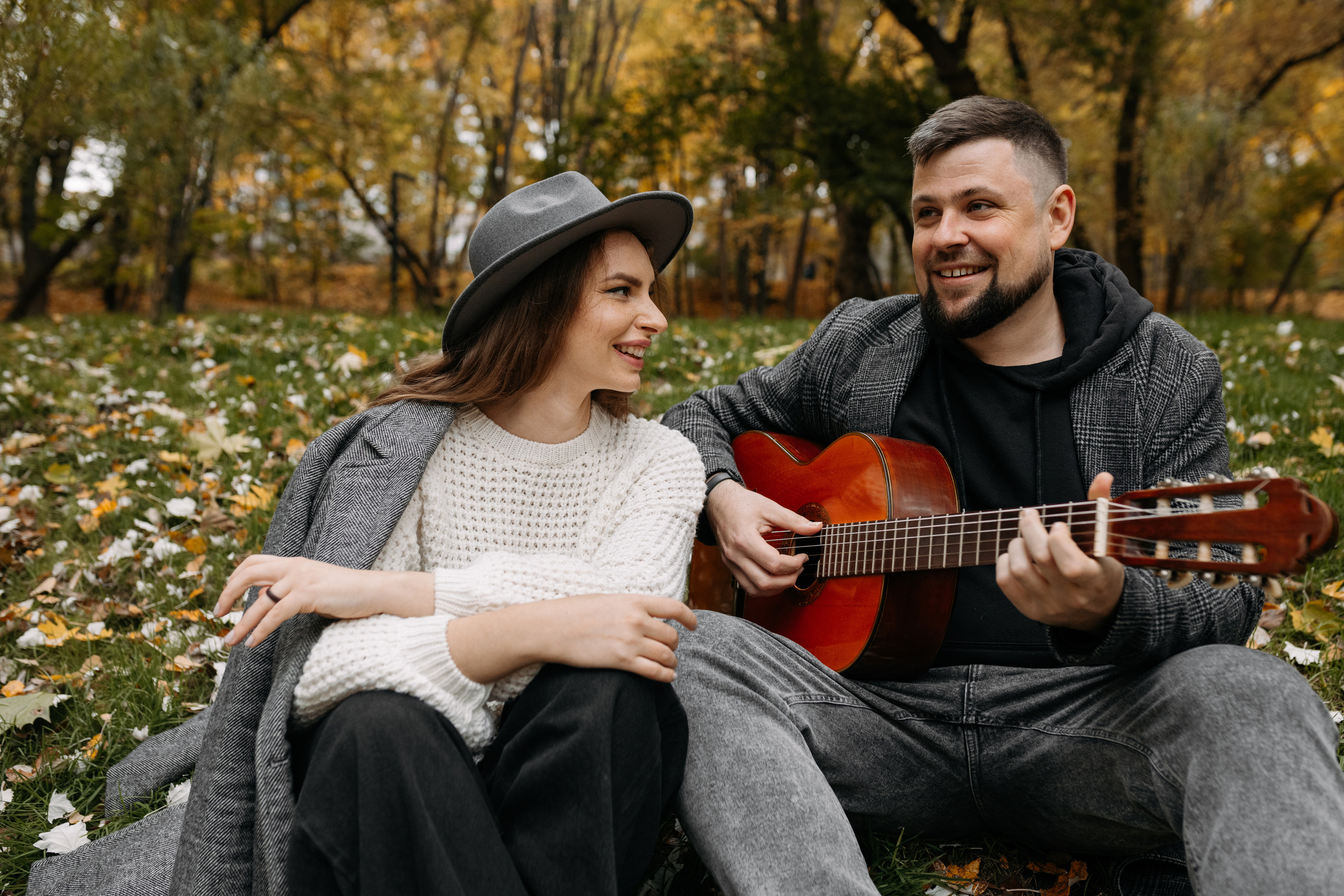Таня & Андрій. Весільний та сімейний фотограф у Харкові Ткаченко Світлана