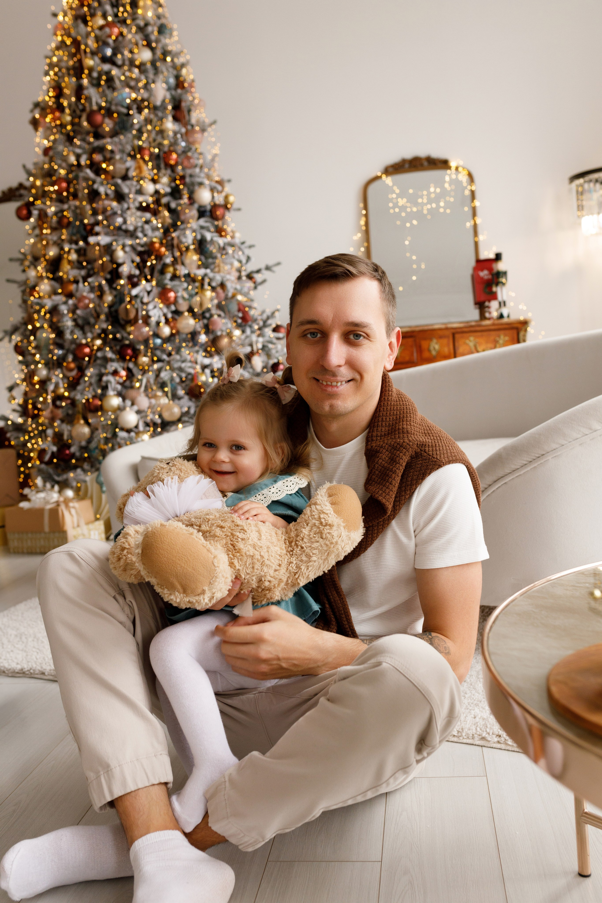 Катя & Ліна & Денис. Весільний та сімейний фотограф у Харкові Ткаченко Світлана