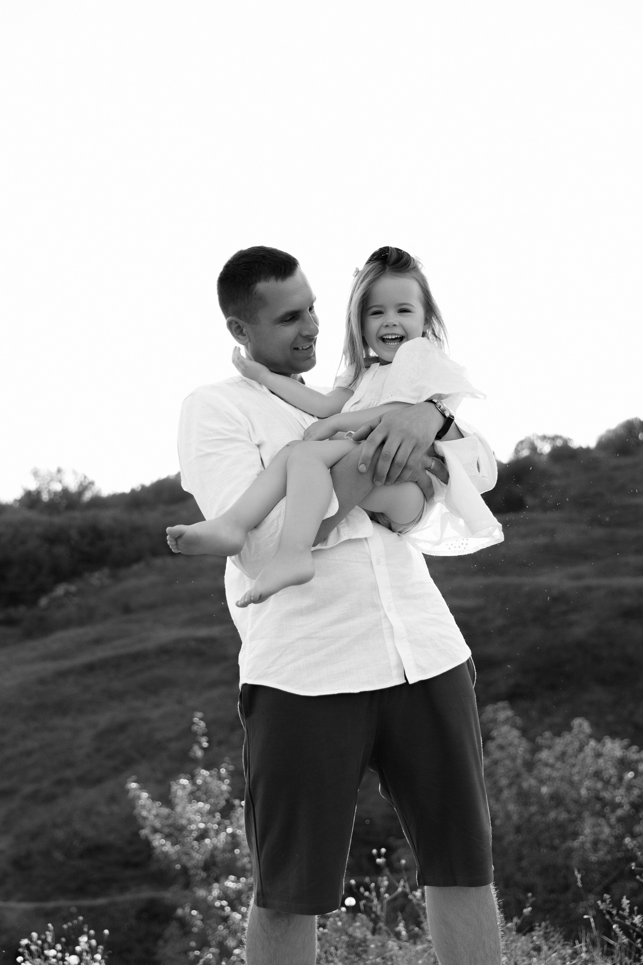 Анна & Аріна & Антон. Весільний та сімейний фотограф у Харкові Ткаченко Світлана