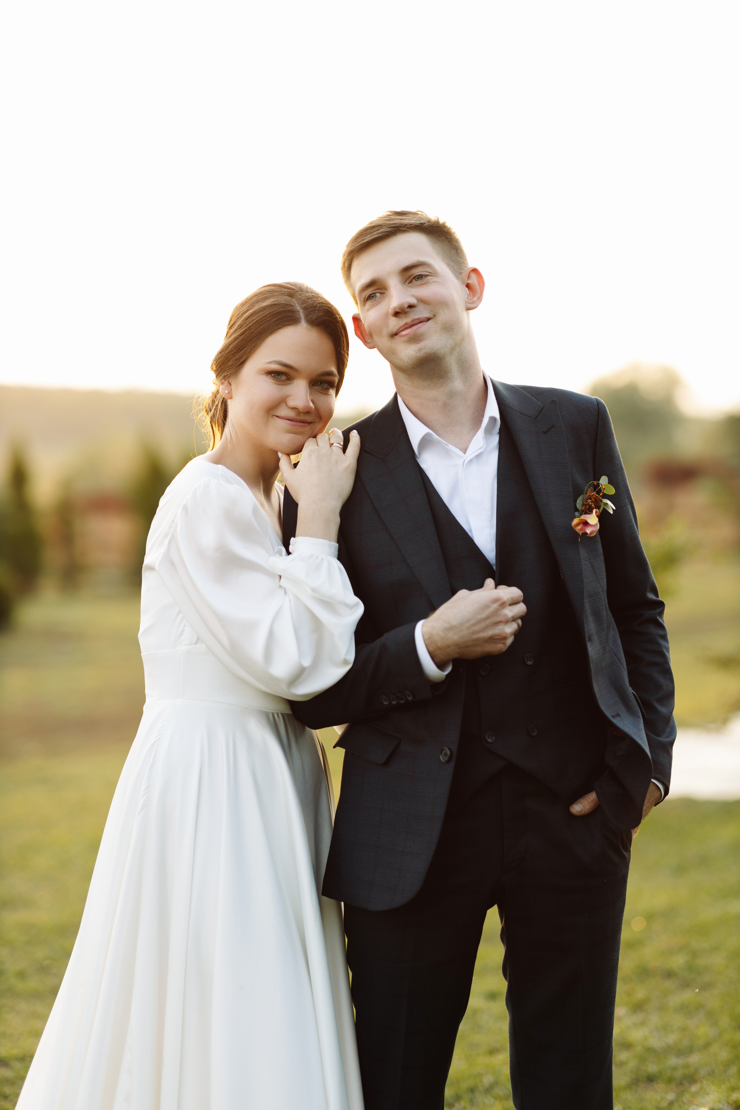 Анастасія & Дмитро. Весільний та сімейний фотограф у Харкові Ткаченко Світлана