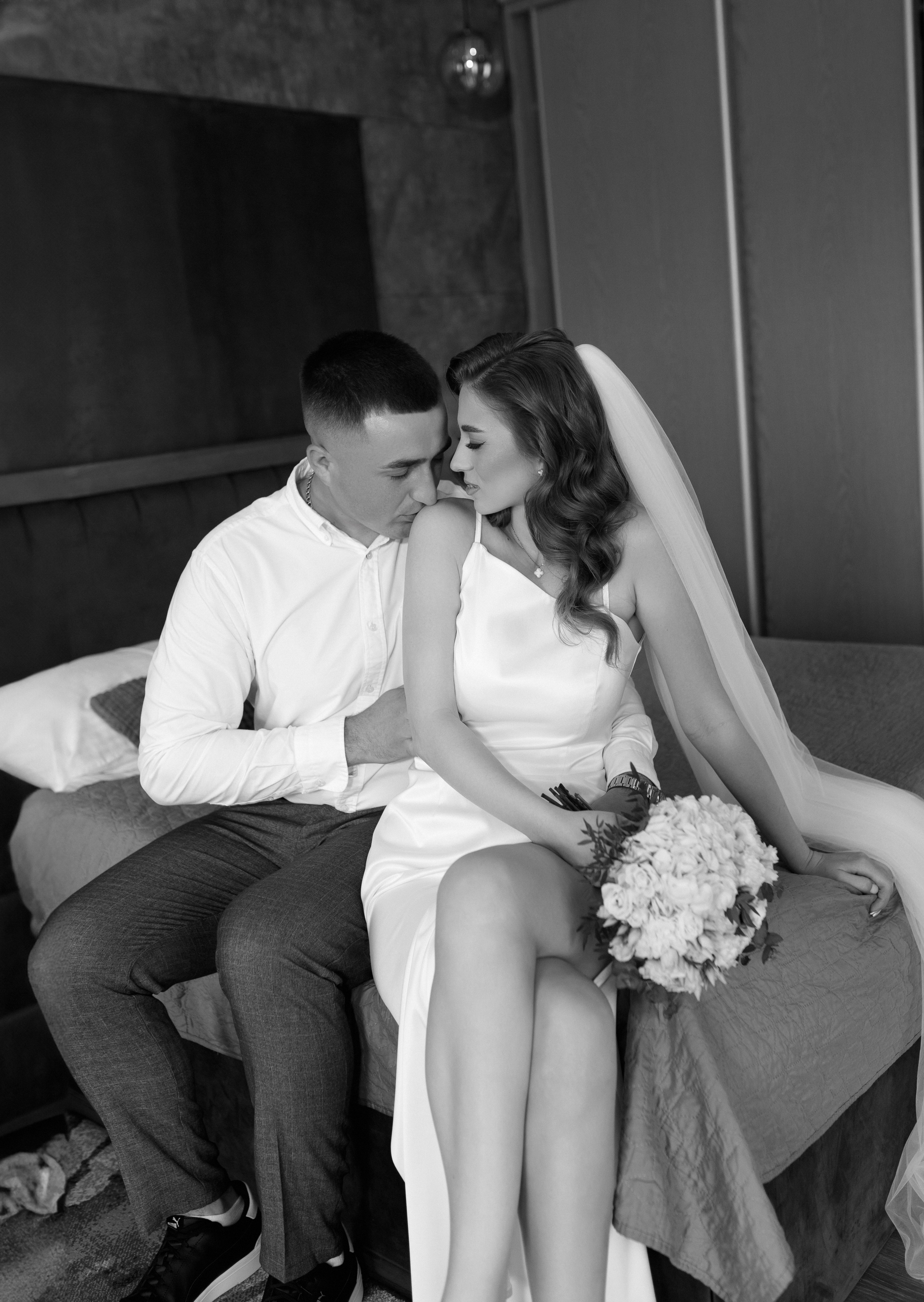 Карина & Артем. Весільний та сімейний фотограф у Харкові Ткаченко Світлана