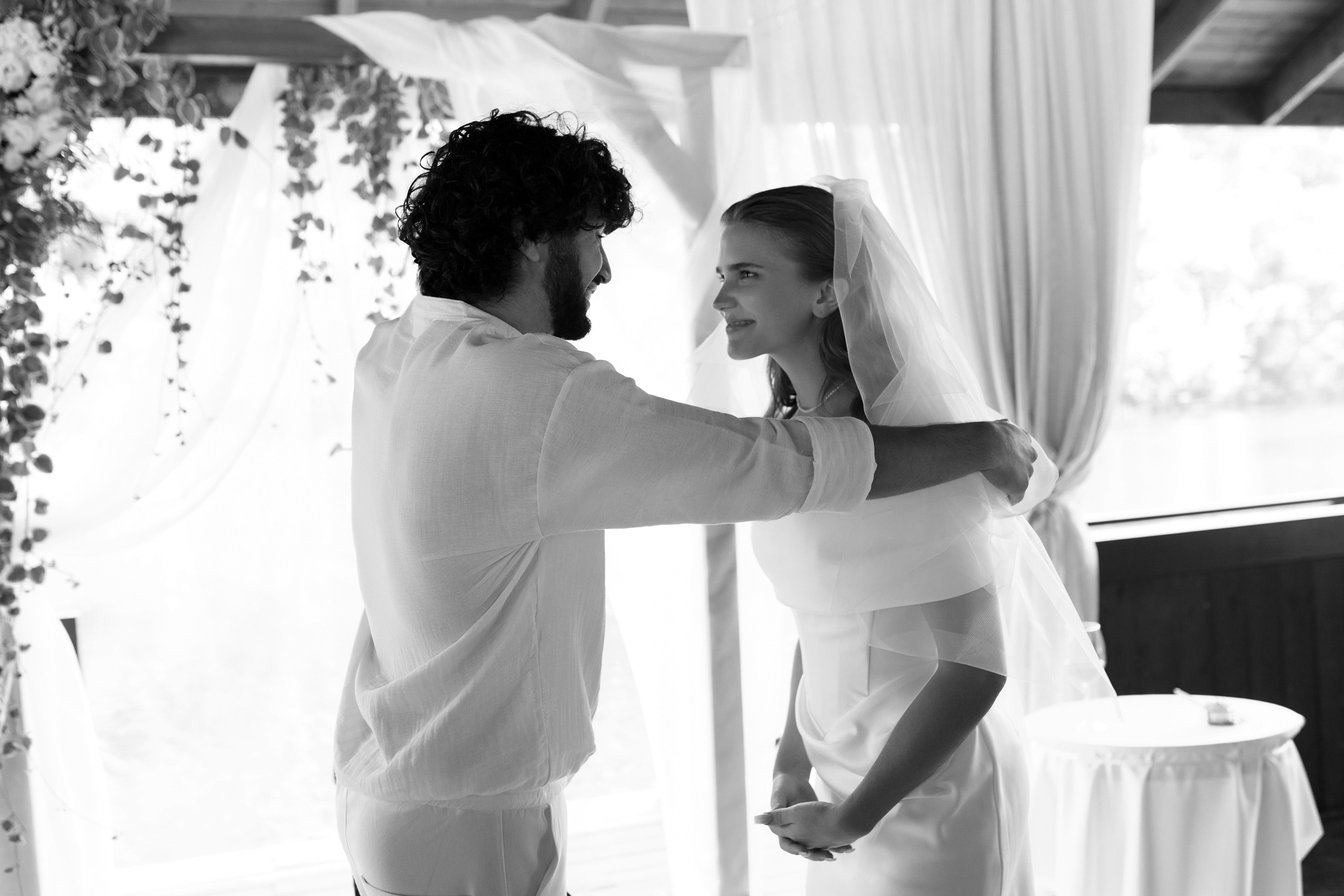 Поліна & Карен. Весільний та сімейний фотограф у Харкові Ткаченко Світлана