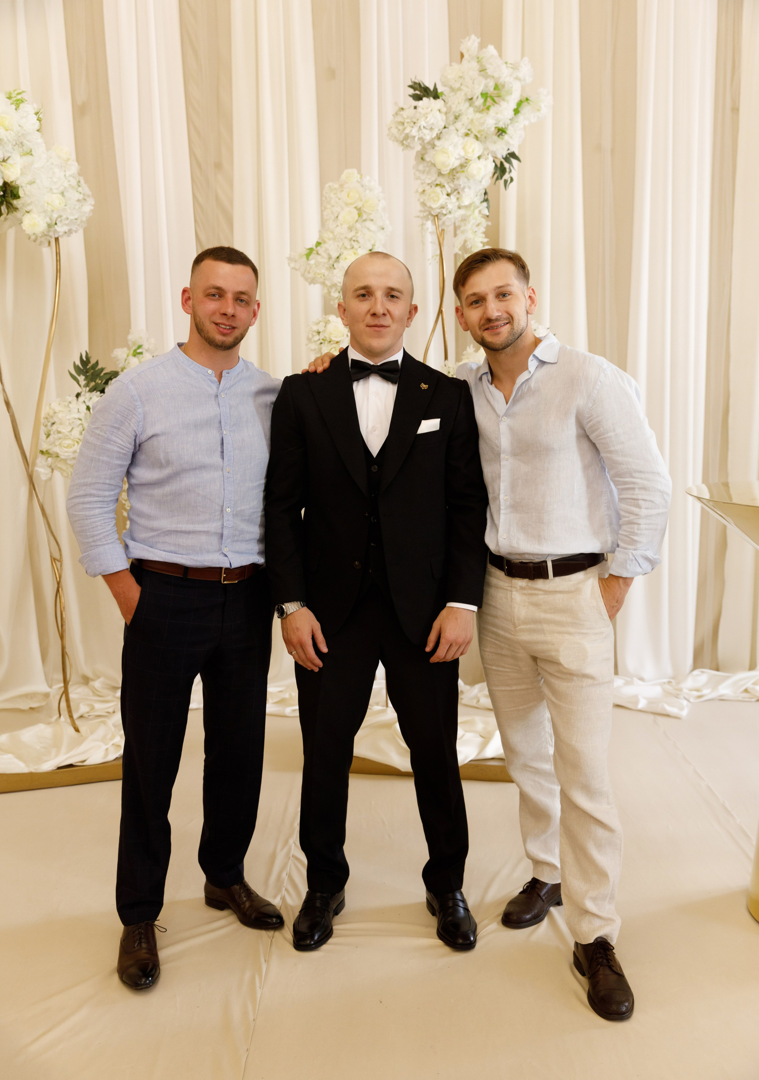 Ірина Денис. Весільний та сімейний фотограф у Харкові Ткаченко Світлана