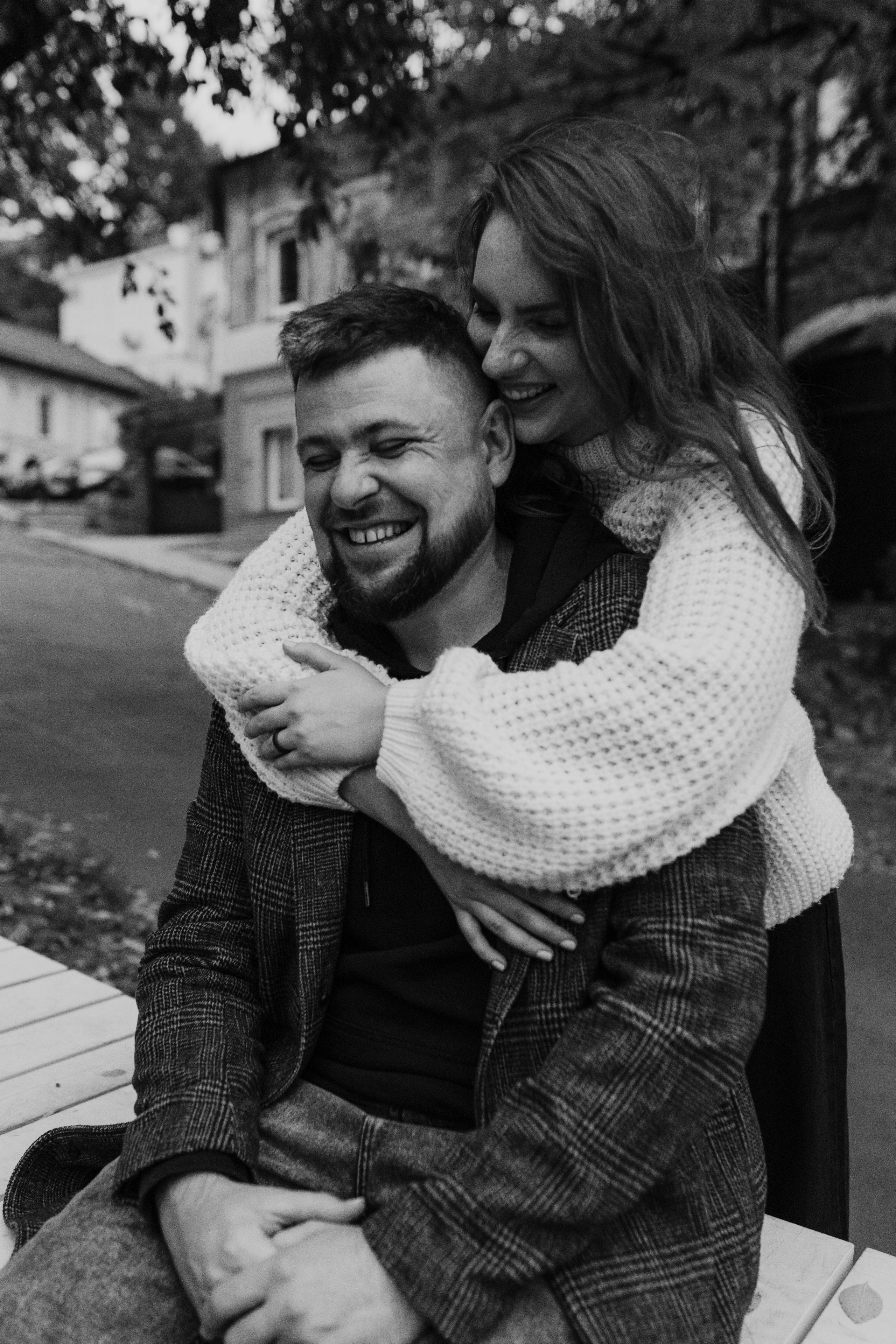 Таня & Андрій. Весільний та сімейний фотограф у Харкові Ткаченко Світлана