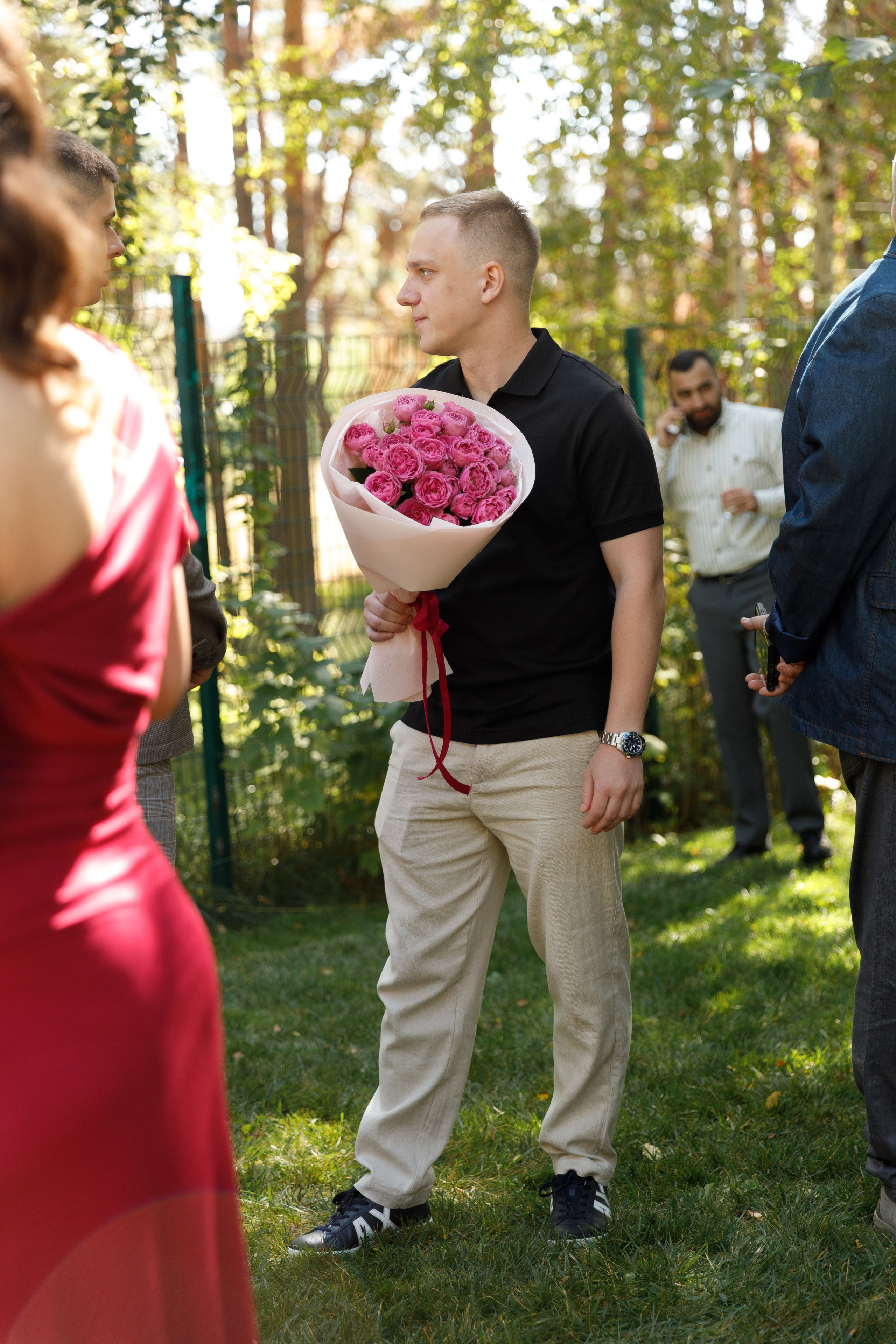 Аяз Джахан. Весільний та сімейний фотограф у Харкові Ткаченко Світлана