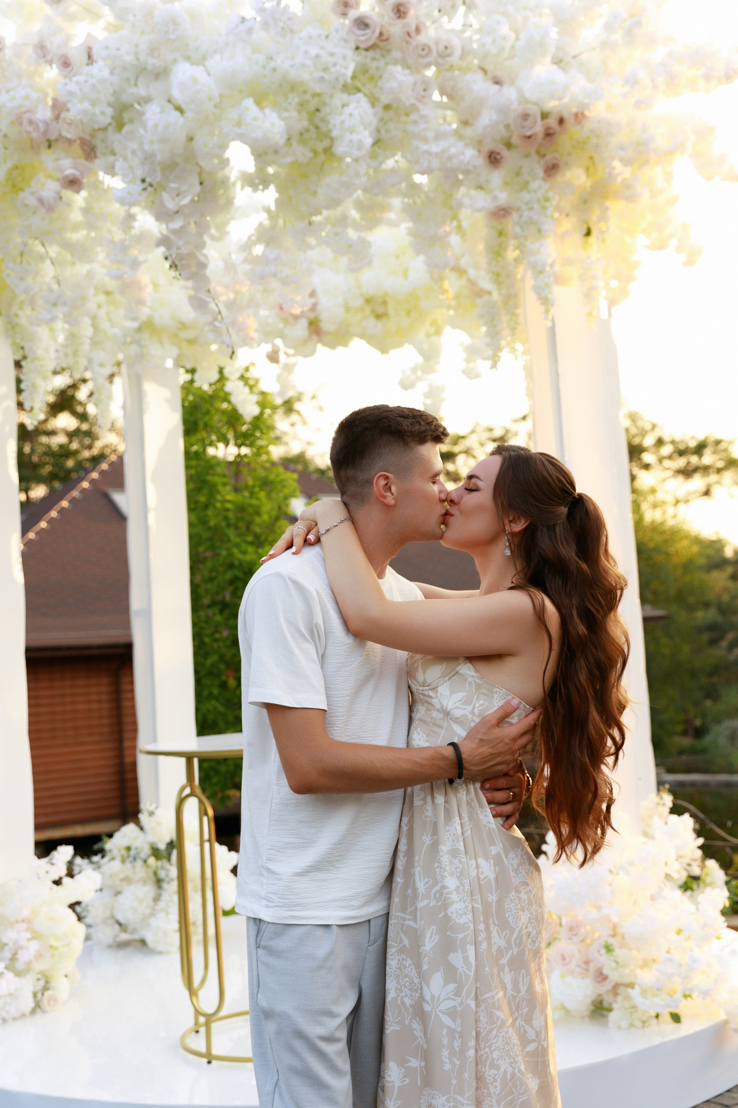 Дарина & Тимур. Весільний та сімейний фотограф у Харкові Ткаченко Світлана