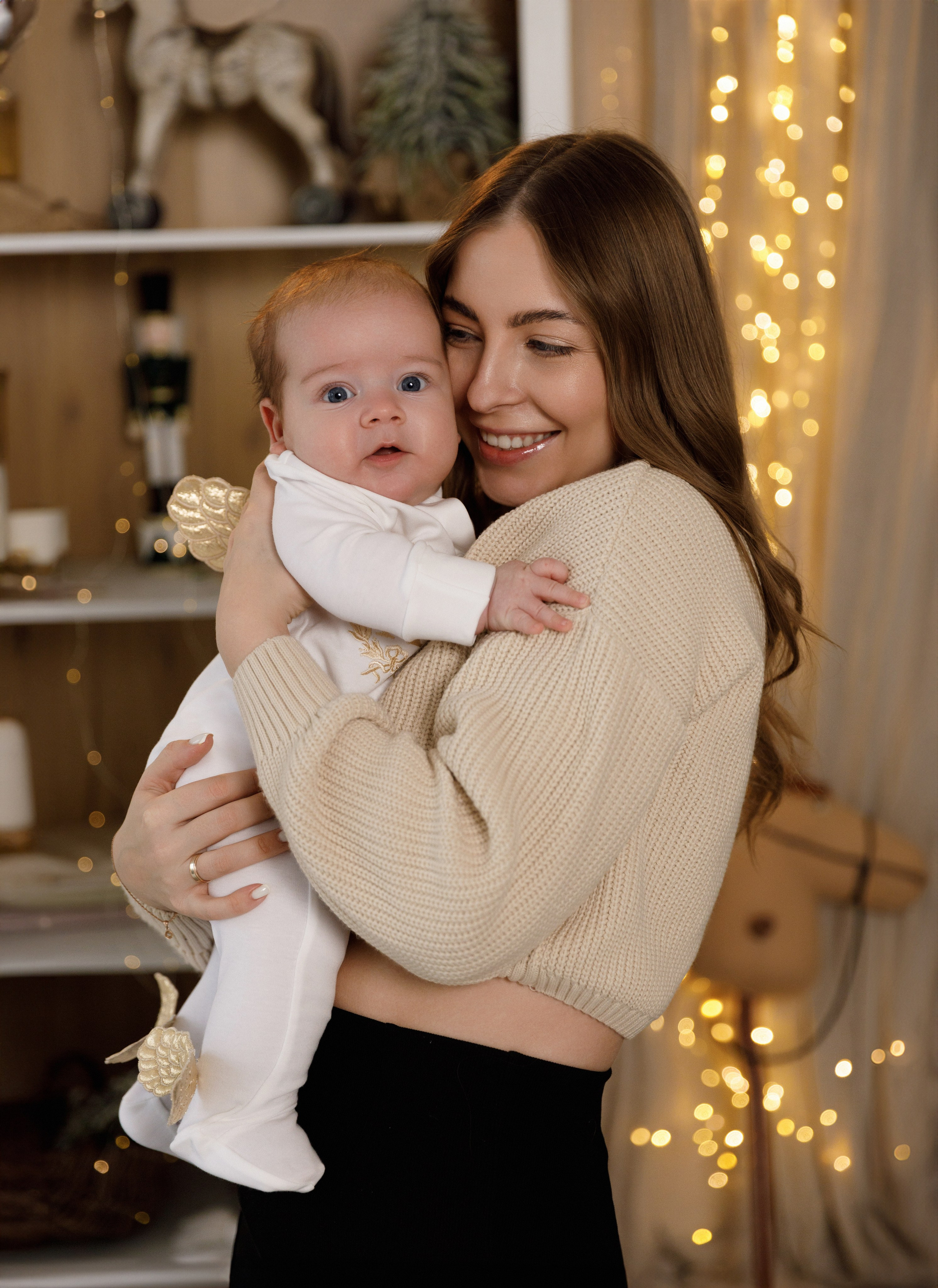 Віка & Влад & Артур. Весільний та сімейний фотограф у Харкові Ткаченко Світлана