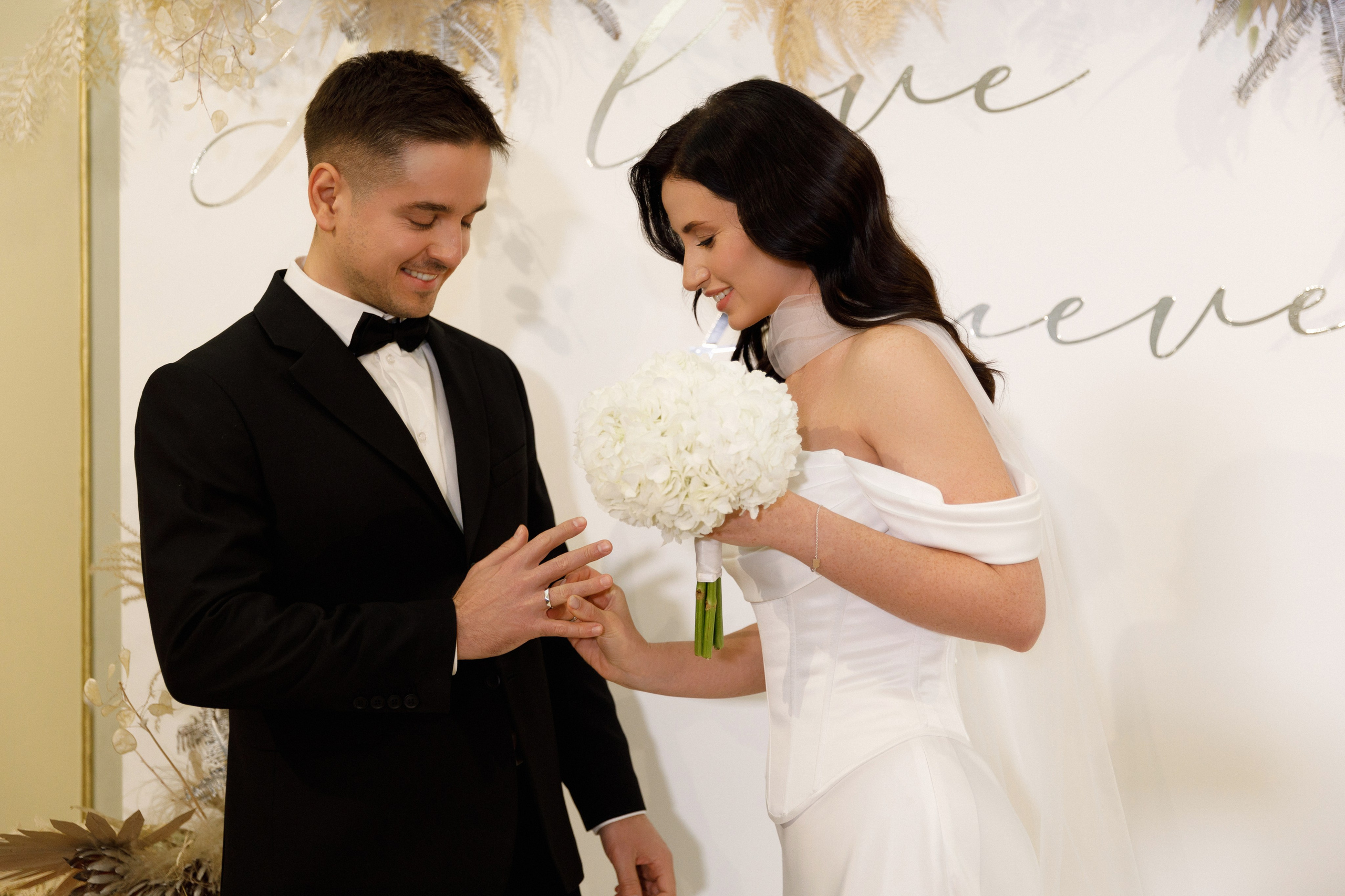 Лара & Влад. Весільний та сімейний фотограф у Харкові Ткаченко Світлана