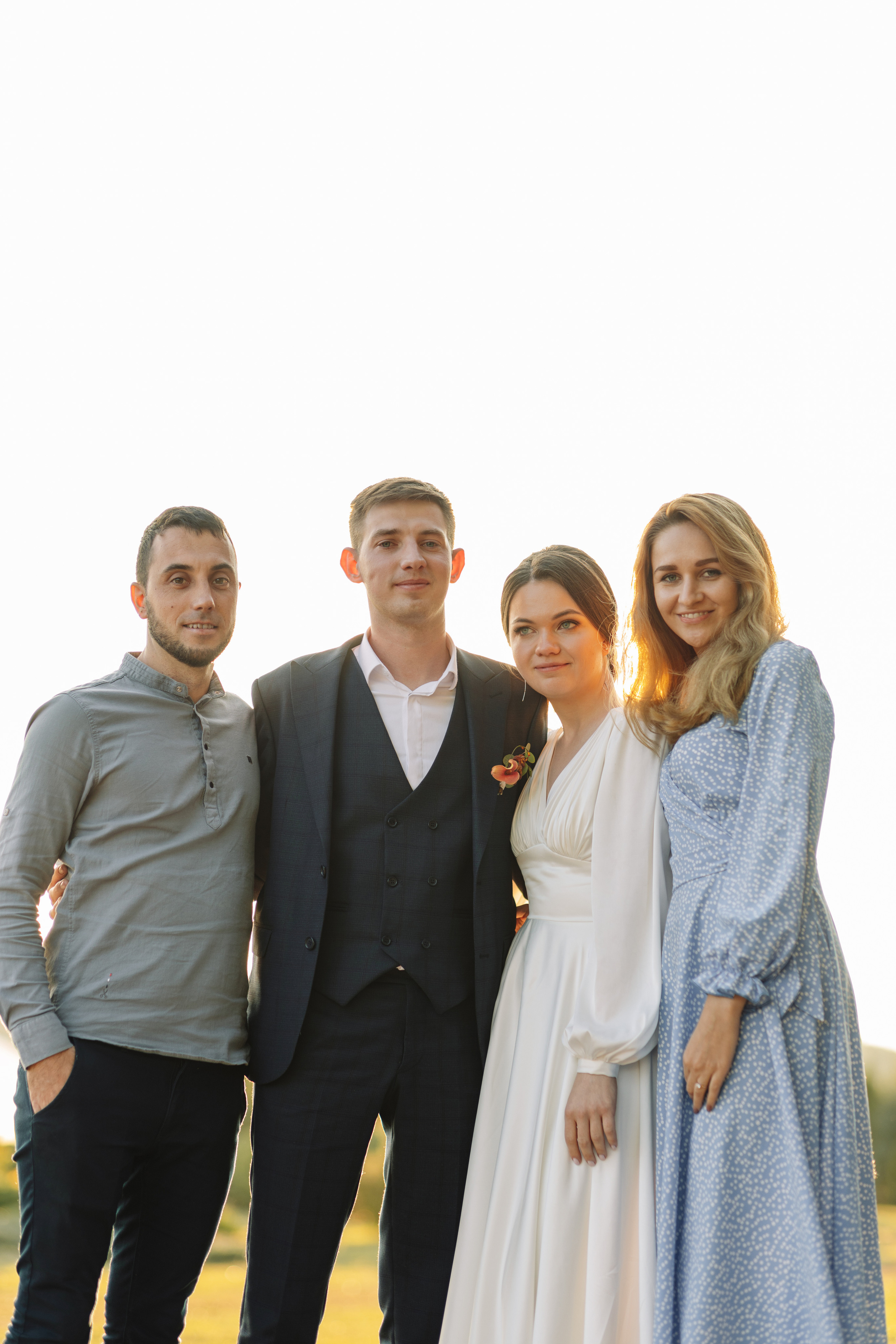 Анастасія & Дмитро. Весільний та сімейний фотограф у Харкові Ткаченко Світлана